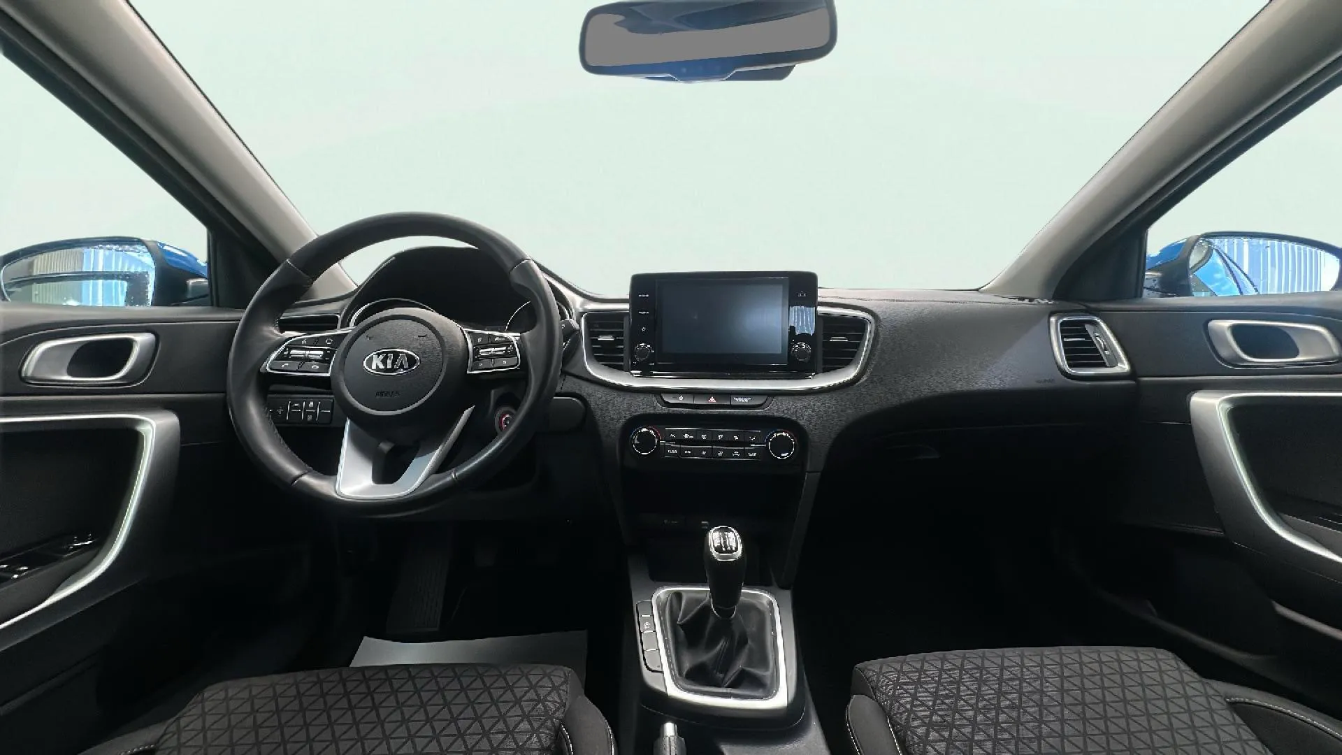 Kia Ceed 1.0 T-GDi Drive - foto 14