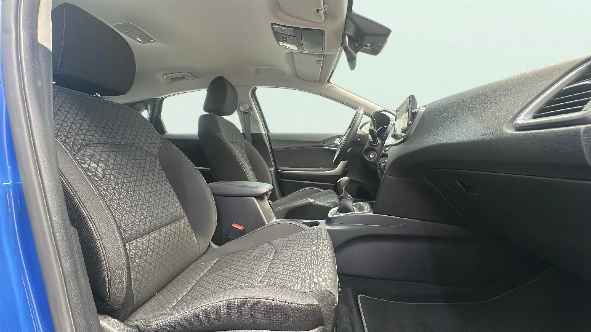 Kia Ceed 1.0 T-GDi Drive - foto 19
