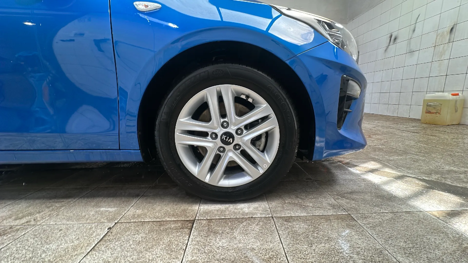 Kia Ceed 1.0 T-GDi Drive - foto 24