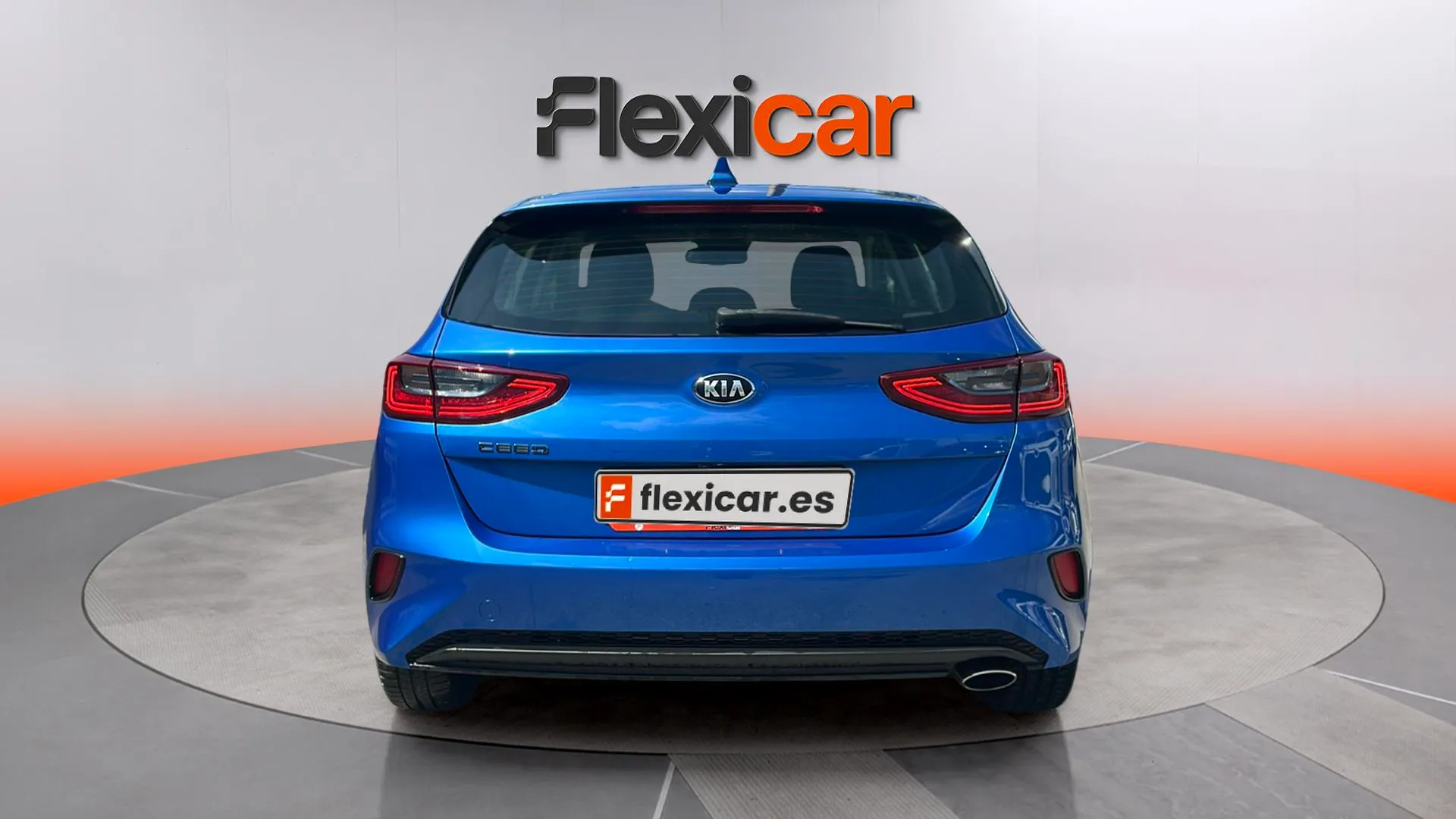Kia Ceed 1.0 T-GDi Drive - foto 6