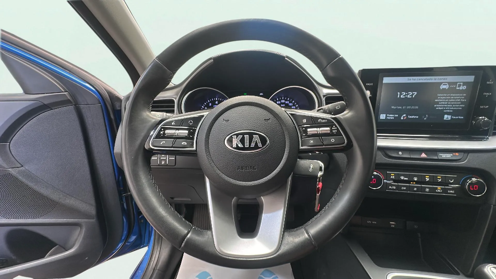 Kia Ceed 1.0 T-GDi Drive - foto 15