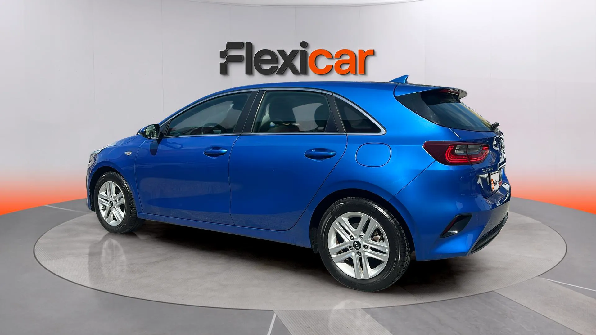Kia Ceed 1.0 T-GDi Drive - foto 12