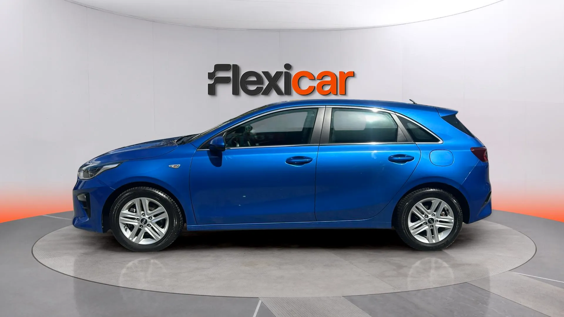 Kia Ceed 1.0 T-GDi Drive - foto 10