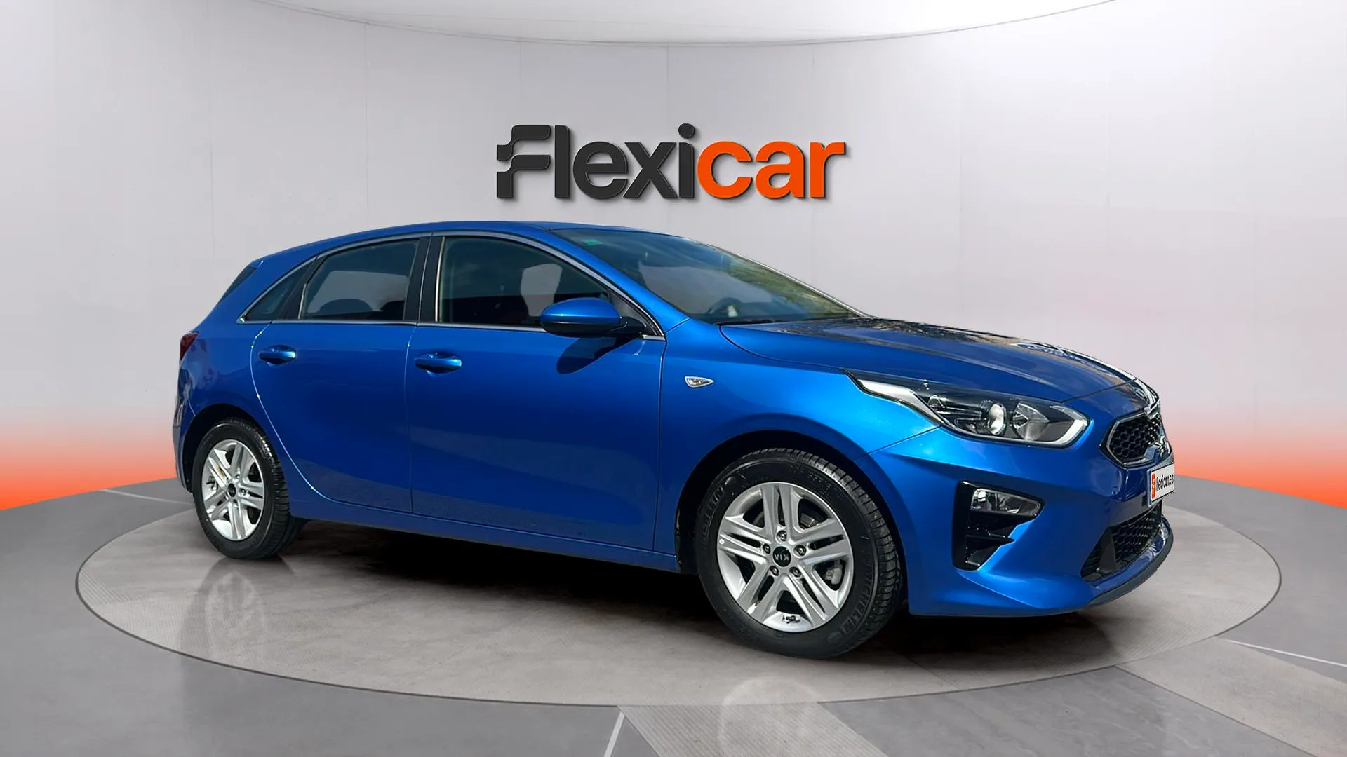 Kia Ceed 1.0 T-GDi Drive - foto 2