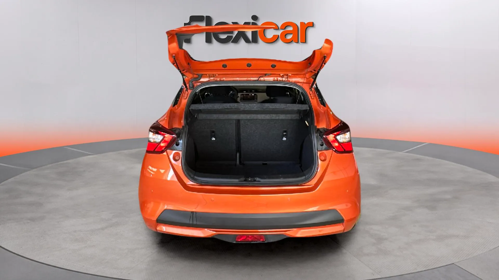 Nissan Micra 1.0G Acenta - foto 9