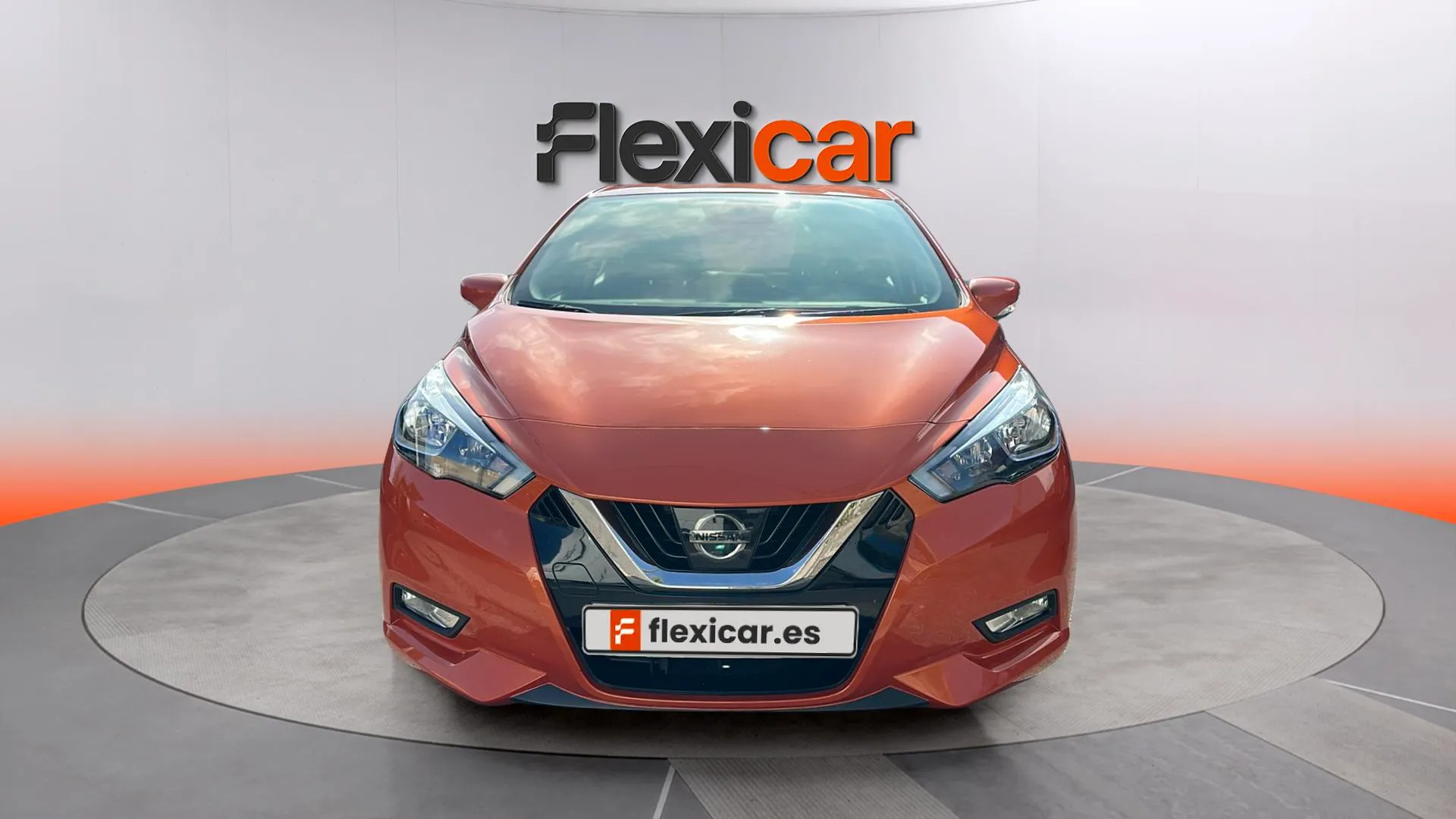 Nissan Micra 1.0G Acenta - foto 2
