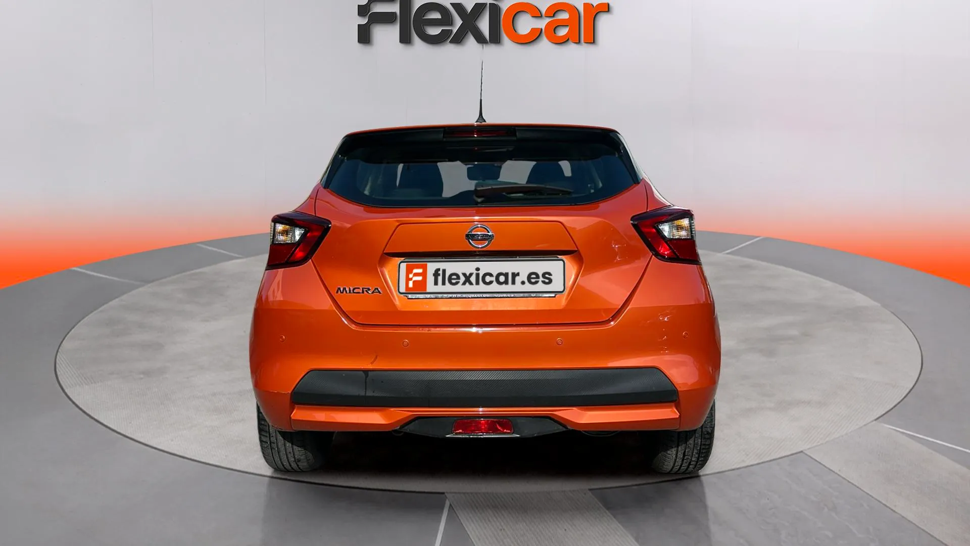 Nissan Micra 1.0G Acenta - foto 7