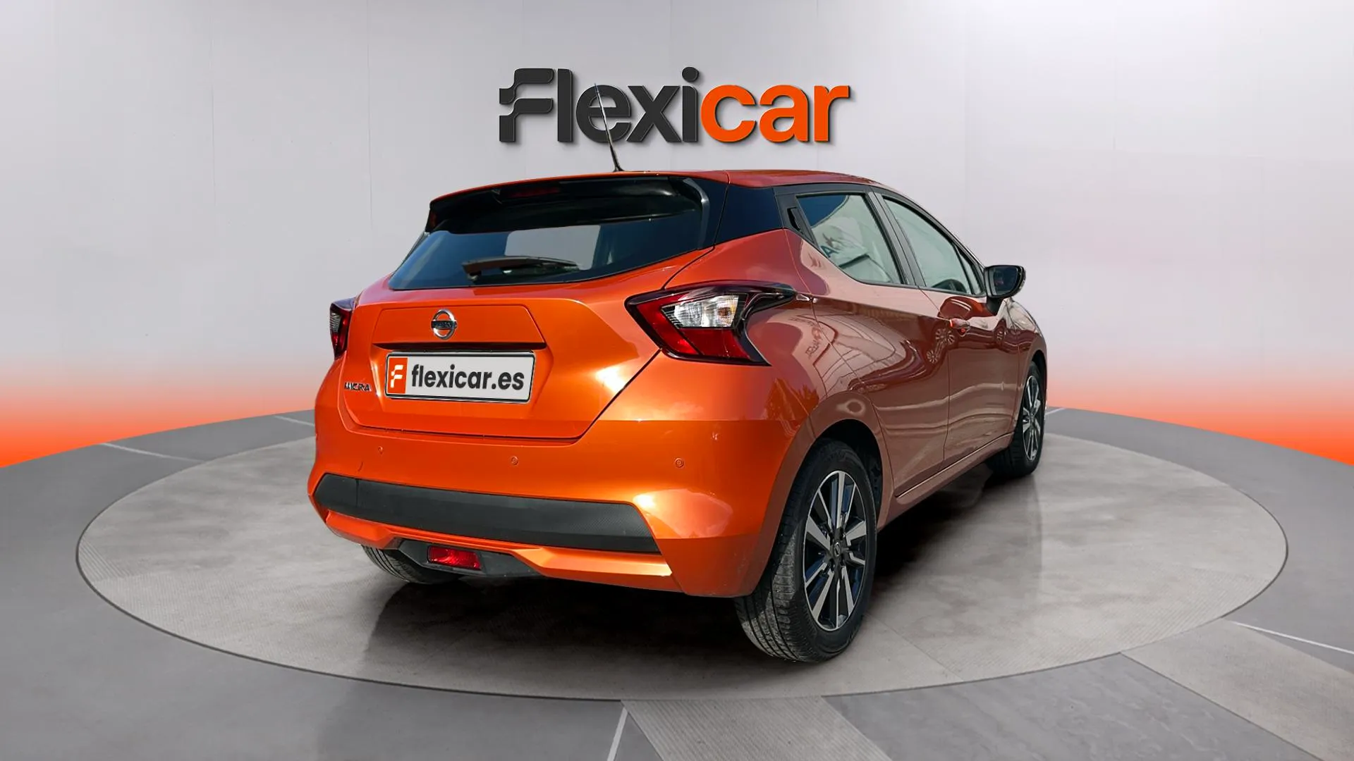 Nissan Micra 1.0G Acenta - foto 6