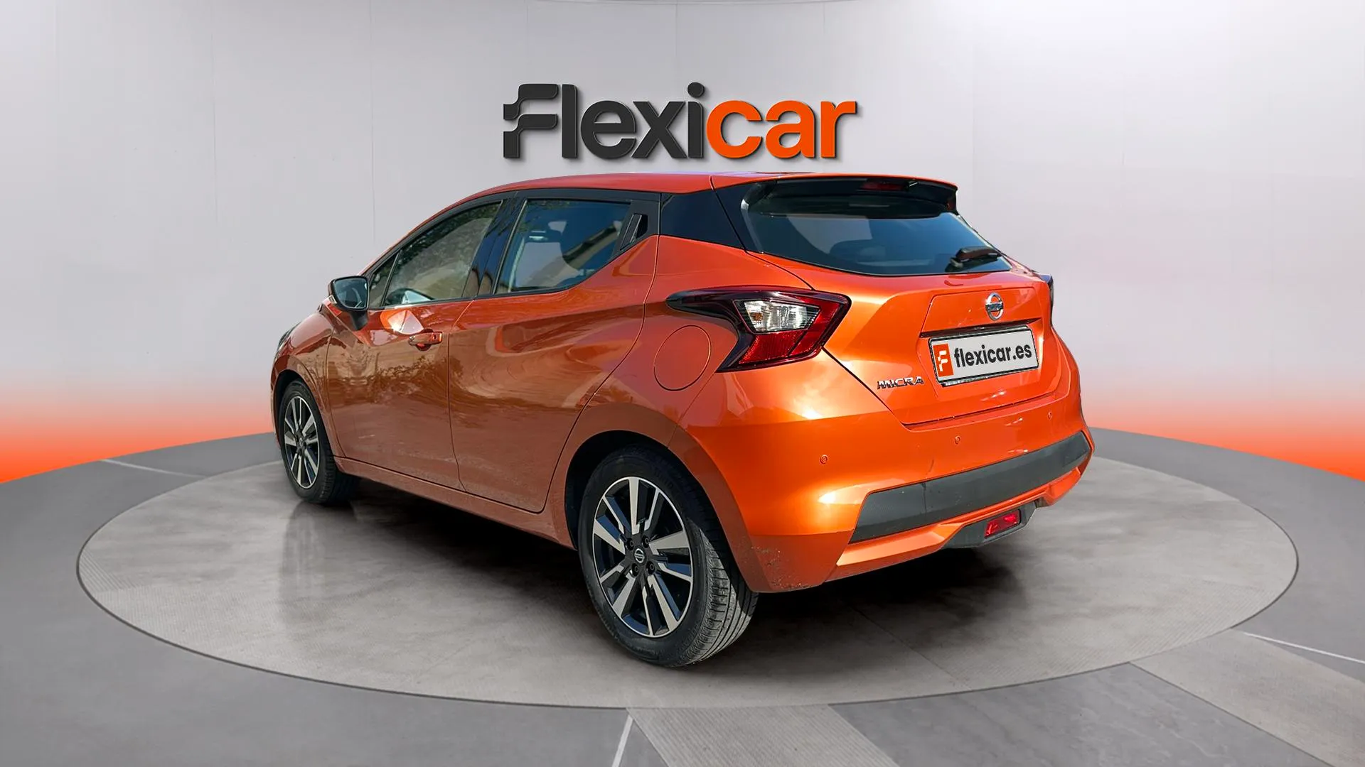 Nissan Micra 1.0G Acenta - foto 8