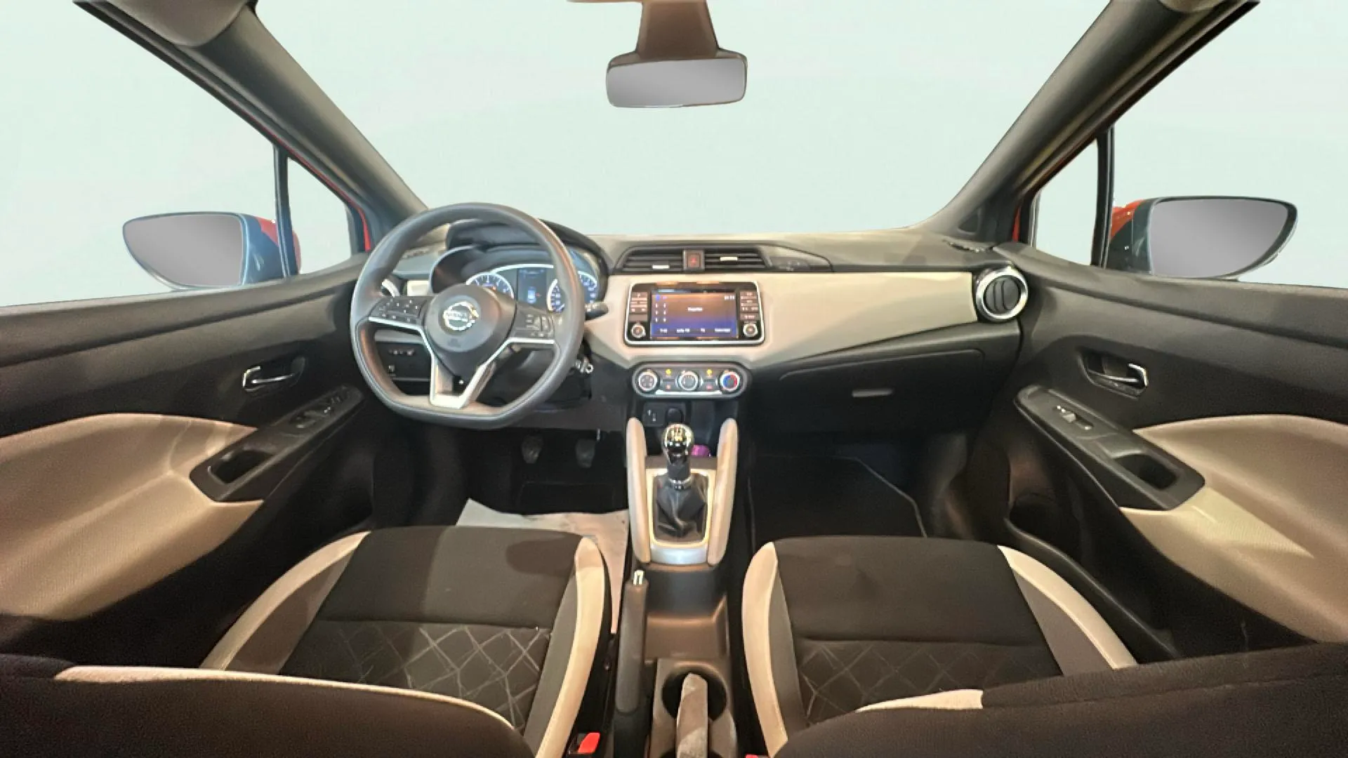 Nissan Micra 1.0G Acenta - foto 11