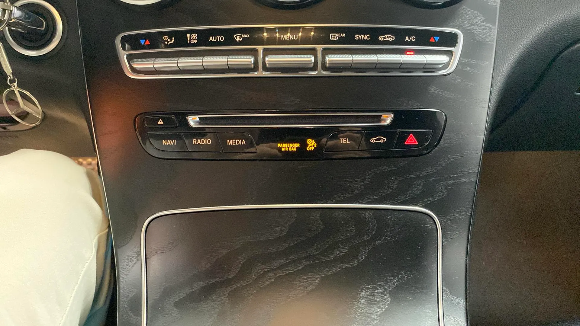 Mercedes-Benz GLC 250 d 4MATIC - foto 21