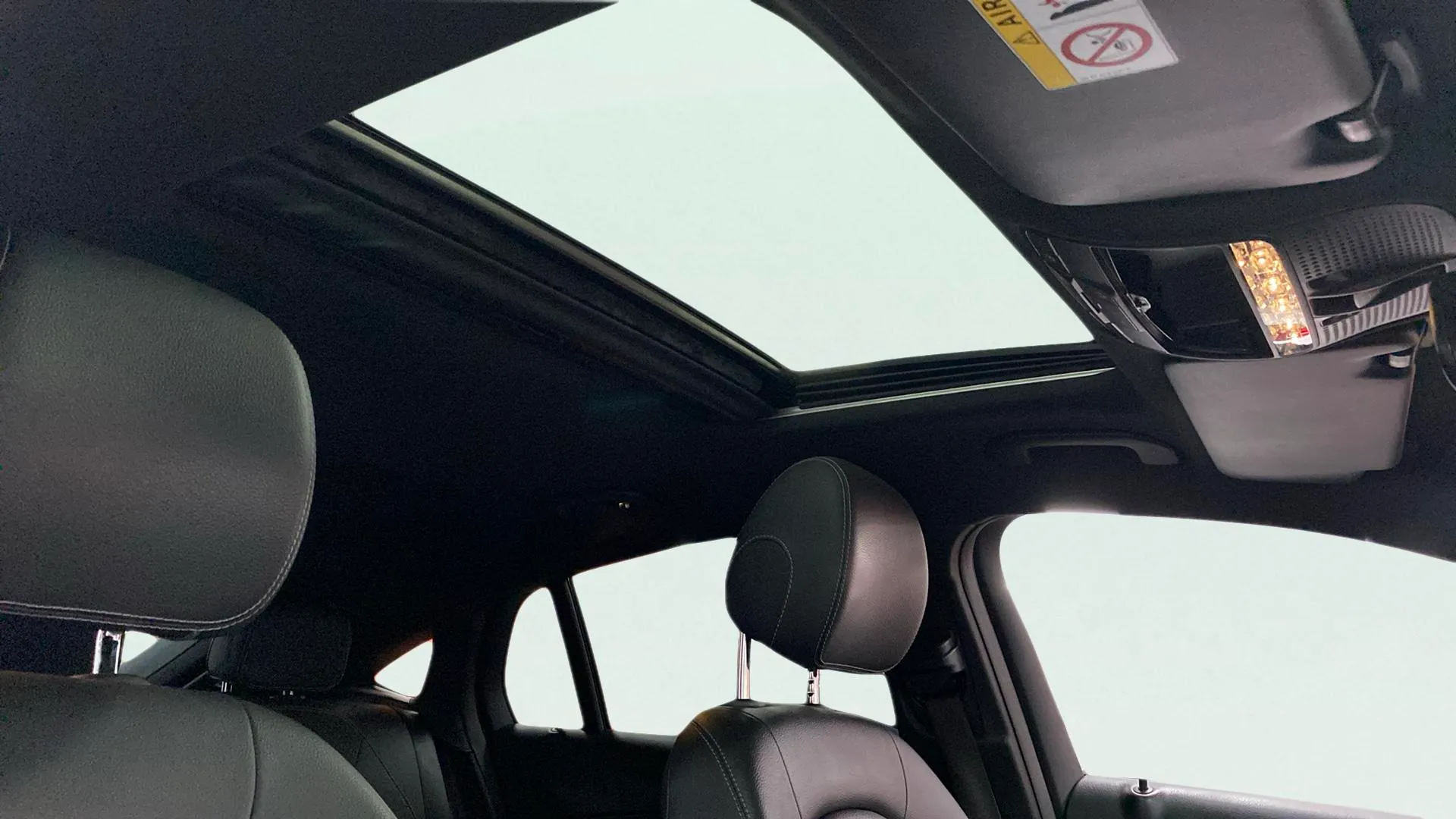 Mercedes-Benz GLC 250 d 4MATIC - foto 24