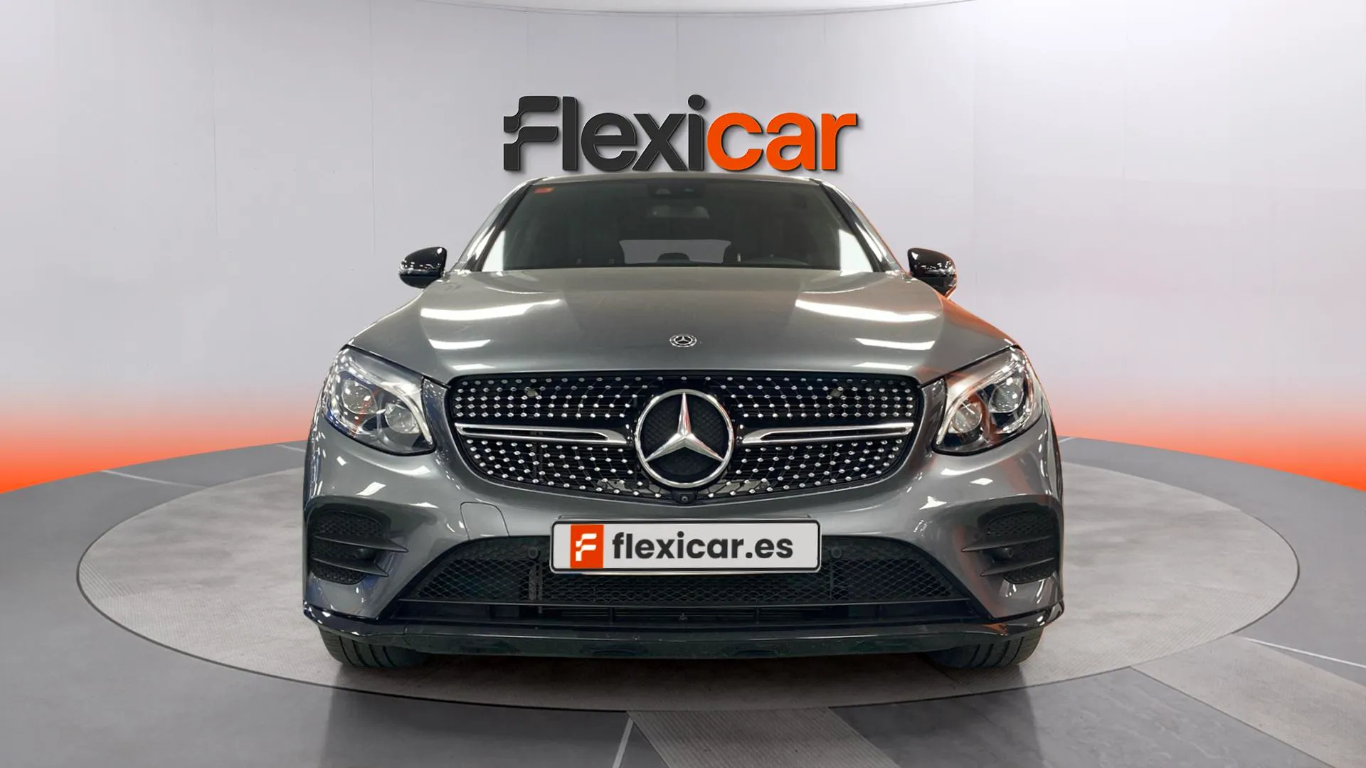 Mercedes-Benz GLC 250 d 4MATIC - foto 2