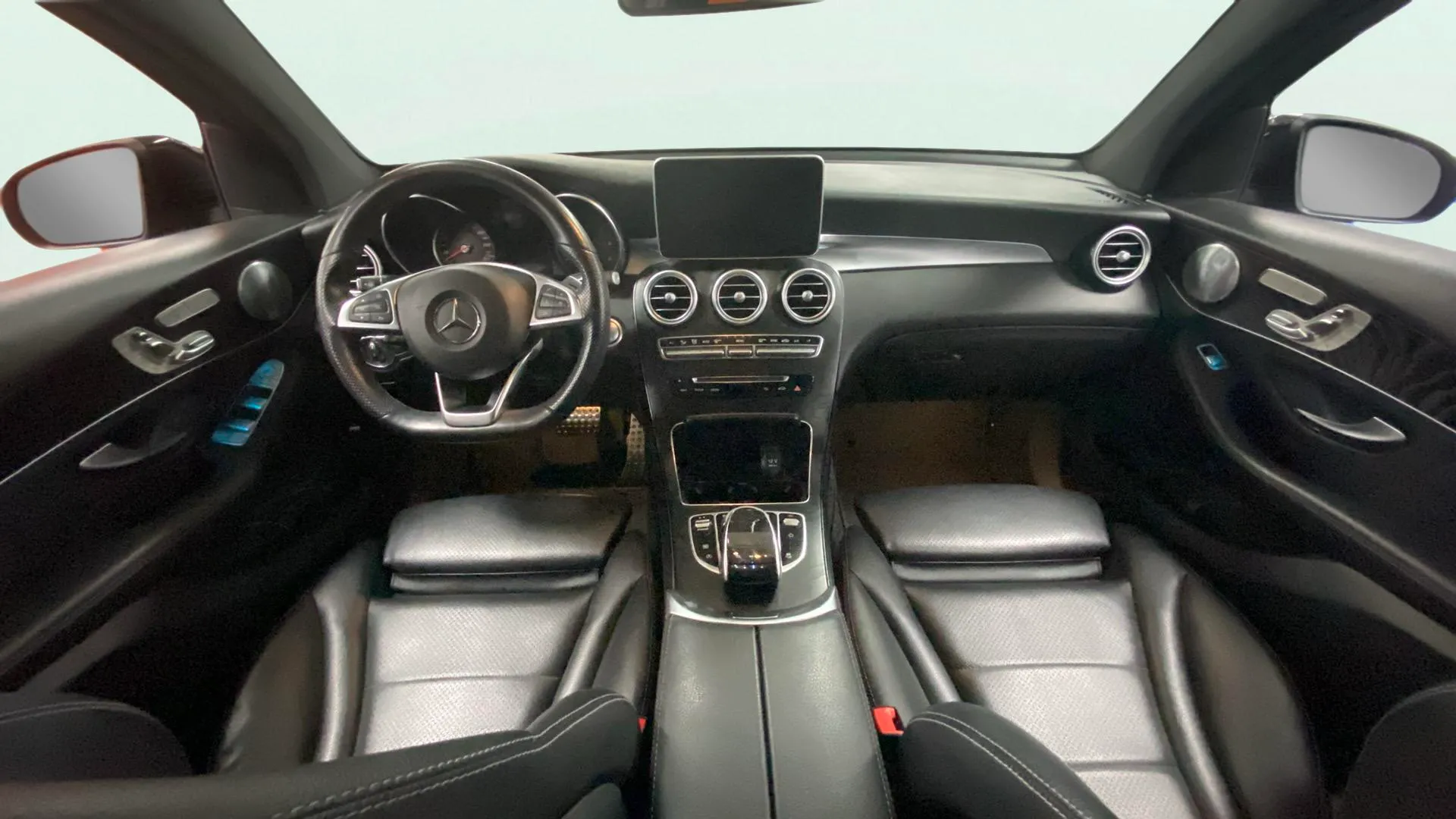 Mercedes-Benz GLC 250 d 4MATIC - foto 16