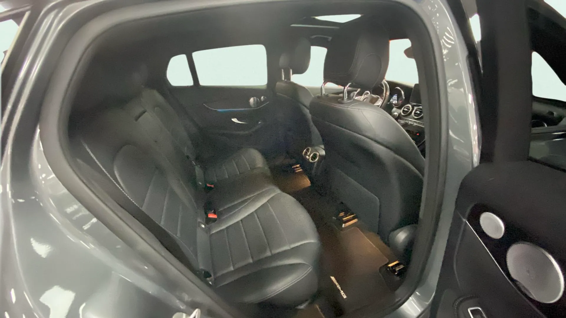 Mercedes-Benz GLC 250 d 4MATIC - foto 25