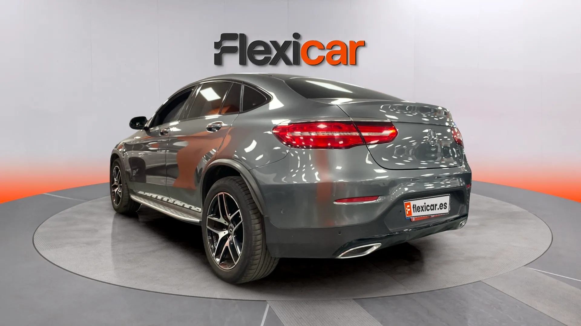 Mercedes-Benz GLC 250 d 4MATIC - foto 7