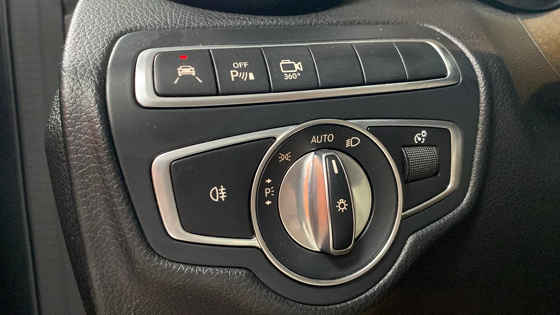 Mercedes-Benz GLC 250 d 4MATIC - foto 15