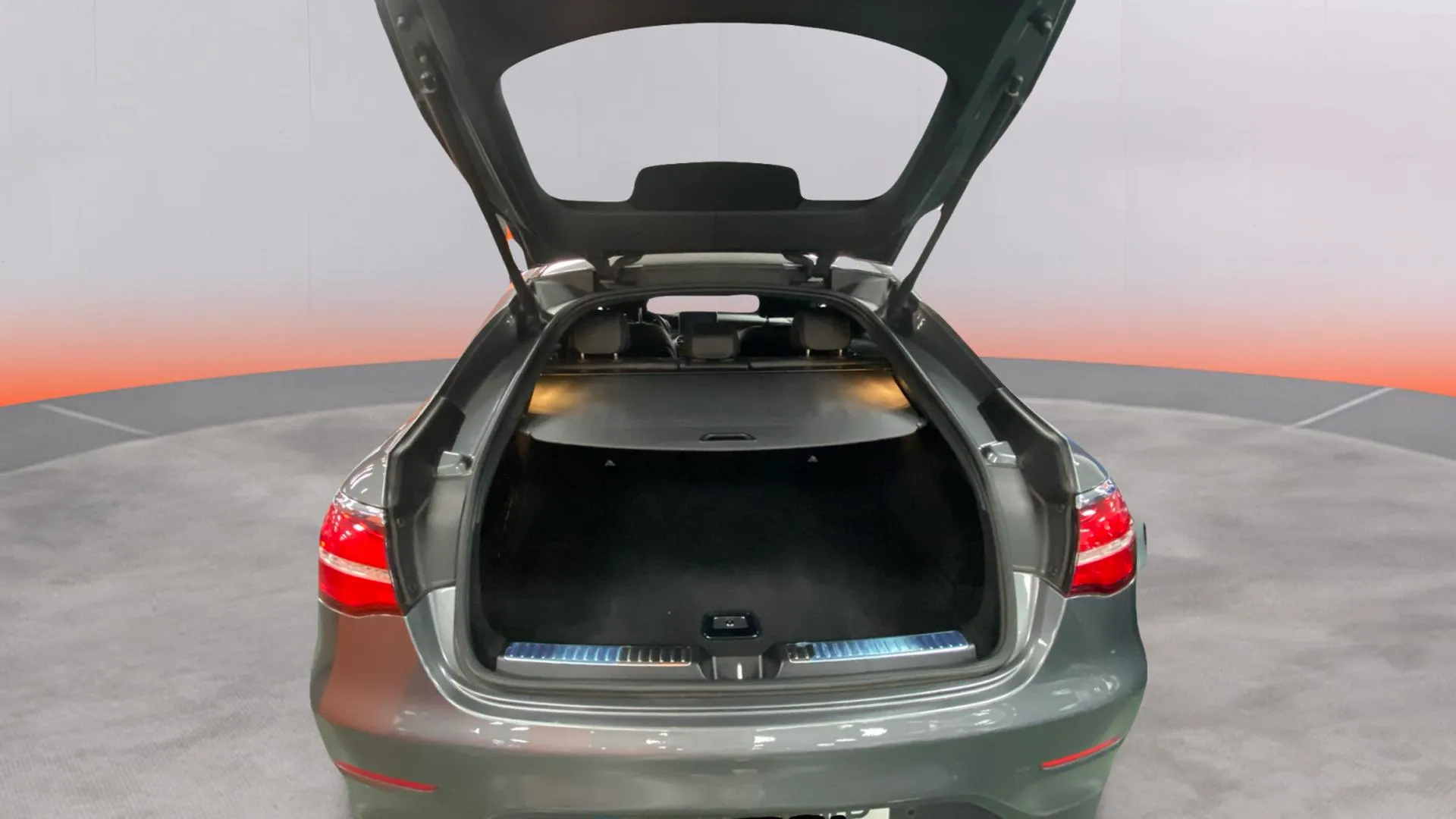 Mercedes-Benz GLC 250 d 4MATIC - foto 9