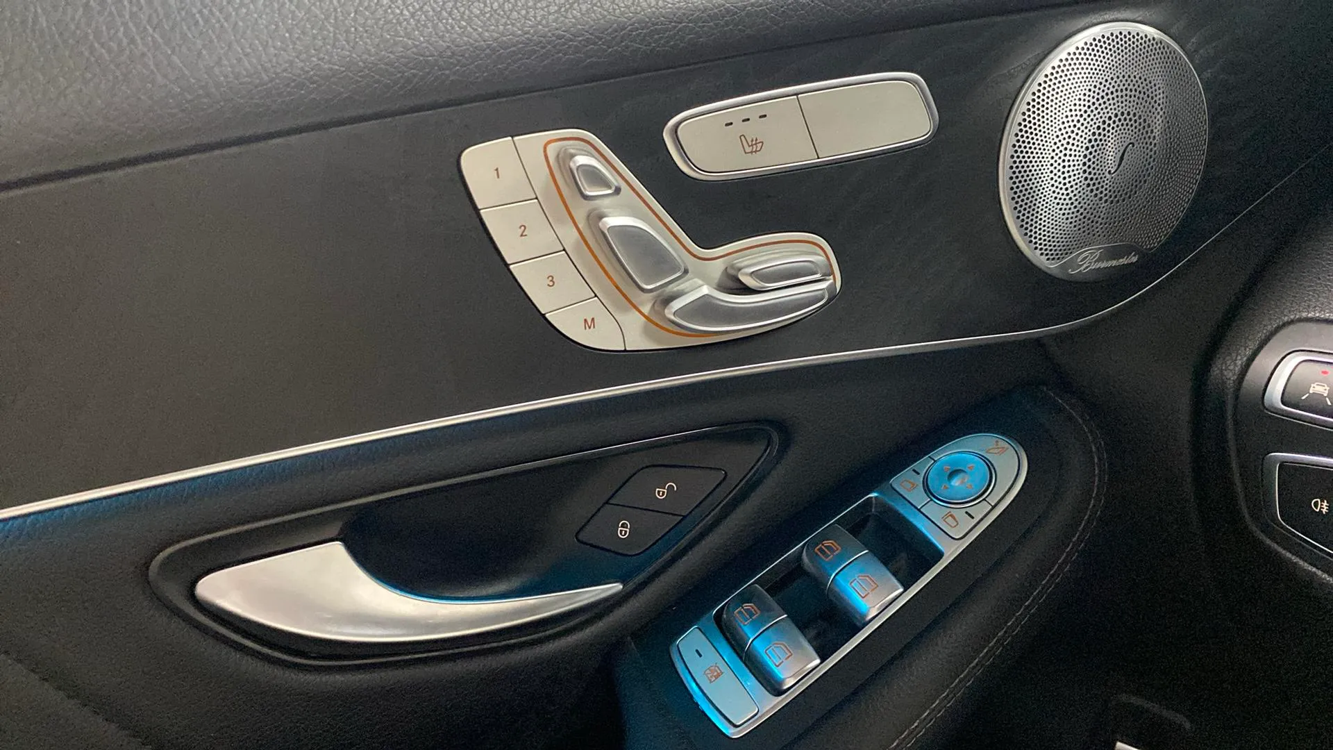 Mercedes-Benz GLC 250 d 4MATIC - foto 17