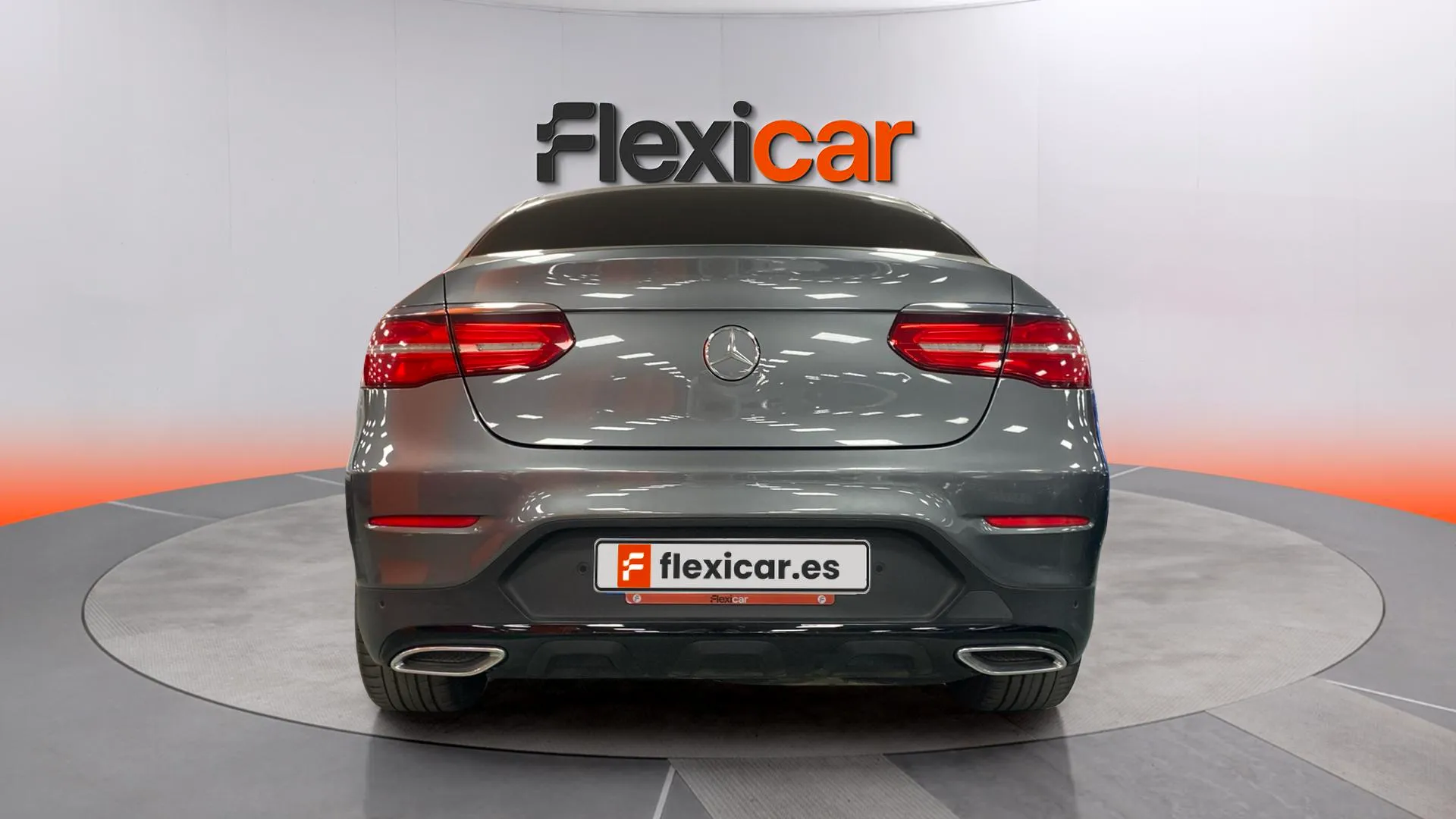 Mercedes-Benz GLC 250 d 4MATIC - foto 8