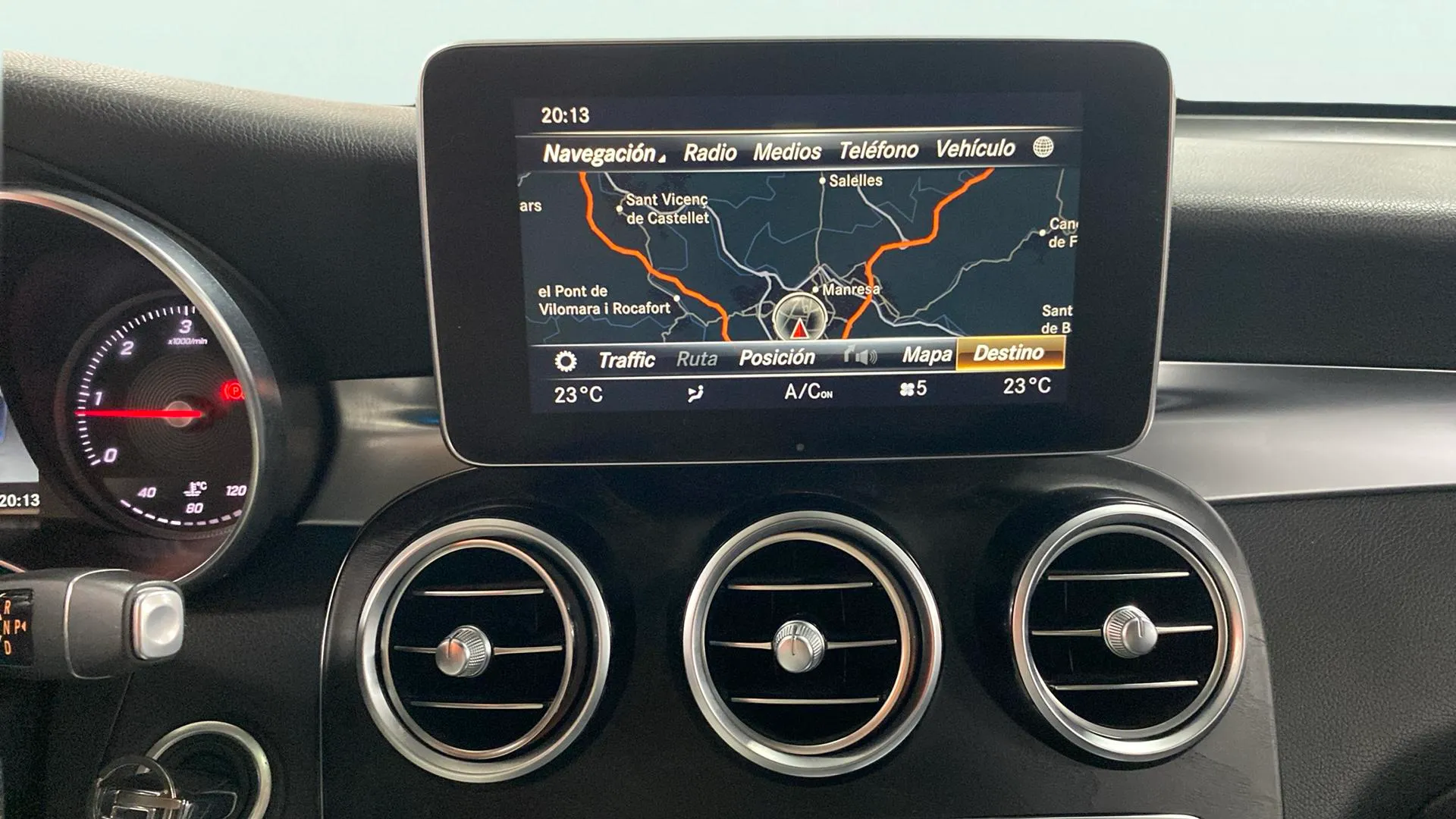 Mercedes-Benz GLC 250 d 4MATIC - foto 19