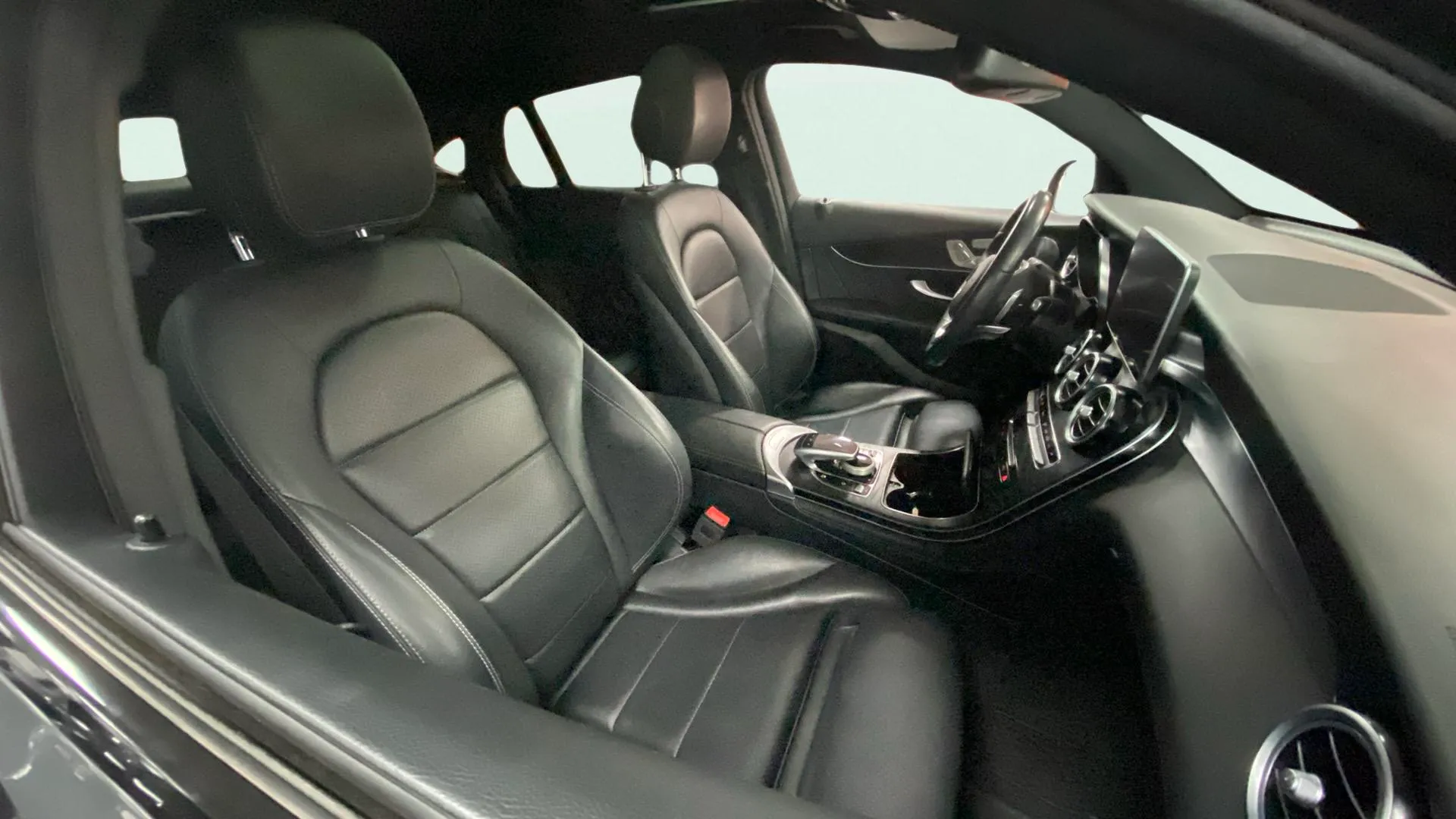 Mercedes-Benz GLC 250 d 4MATIC - foto 23