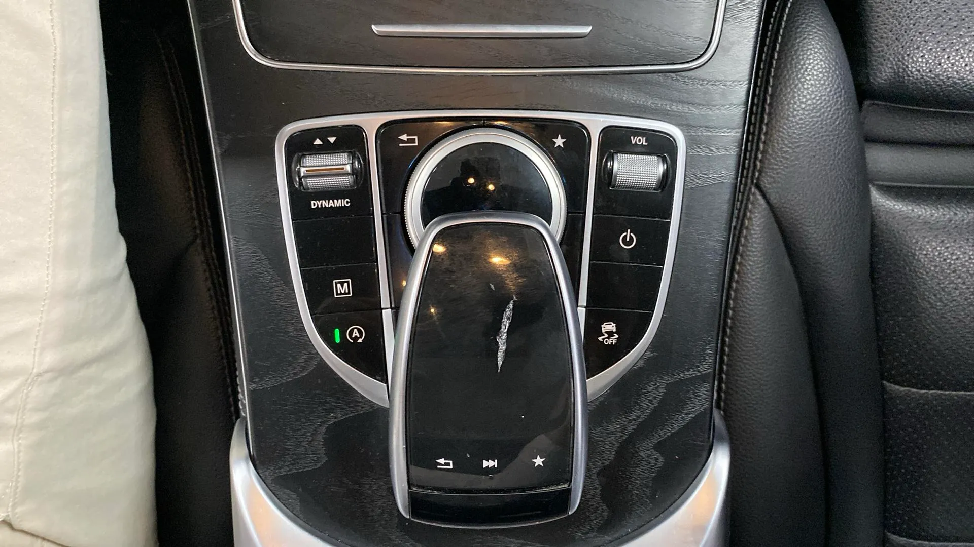 Mercedes-Benz GLC 250 d 4MATIC - foto 22