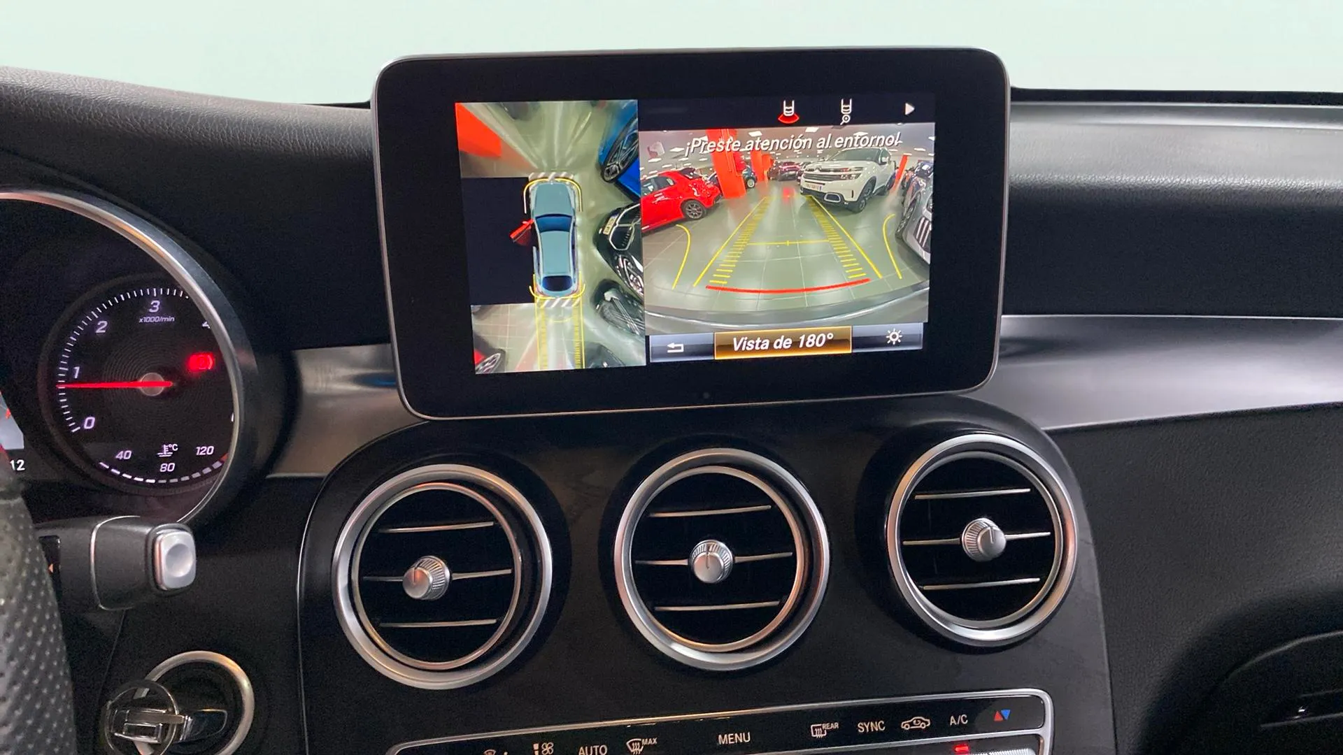 Mercedes-Benz GLC 250 d 4MATIC - foto 20