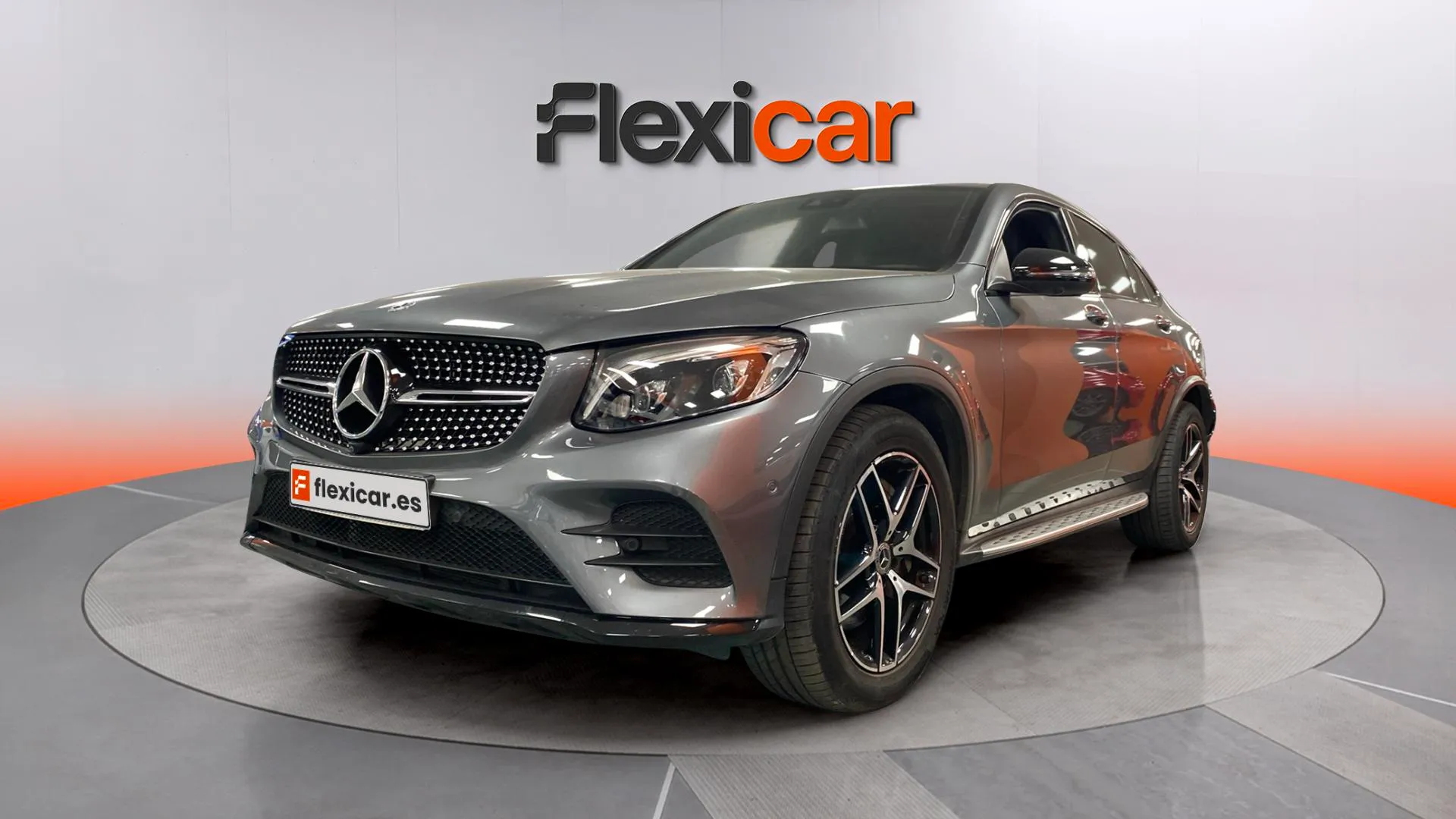 Mercedes-Benz GLC 250 d 4MATIC - foto 3
