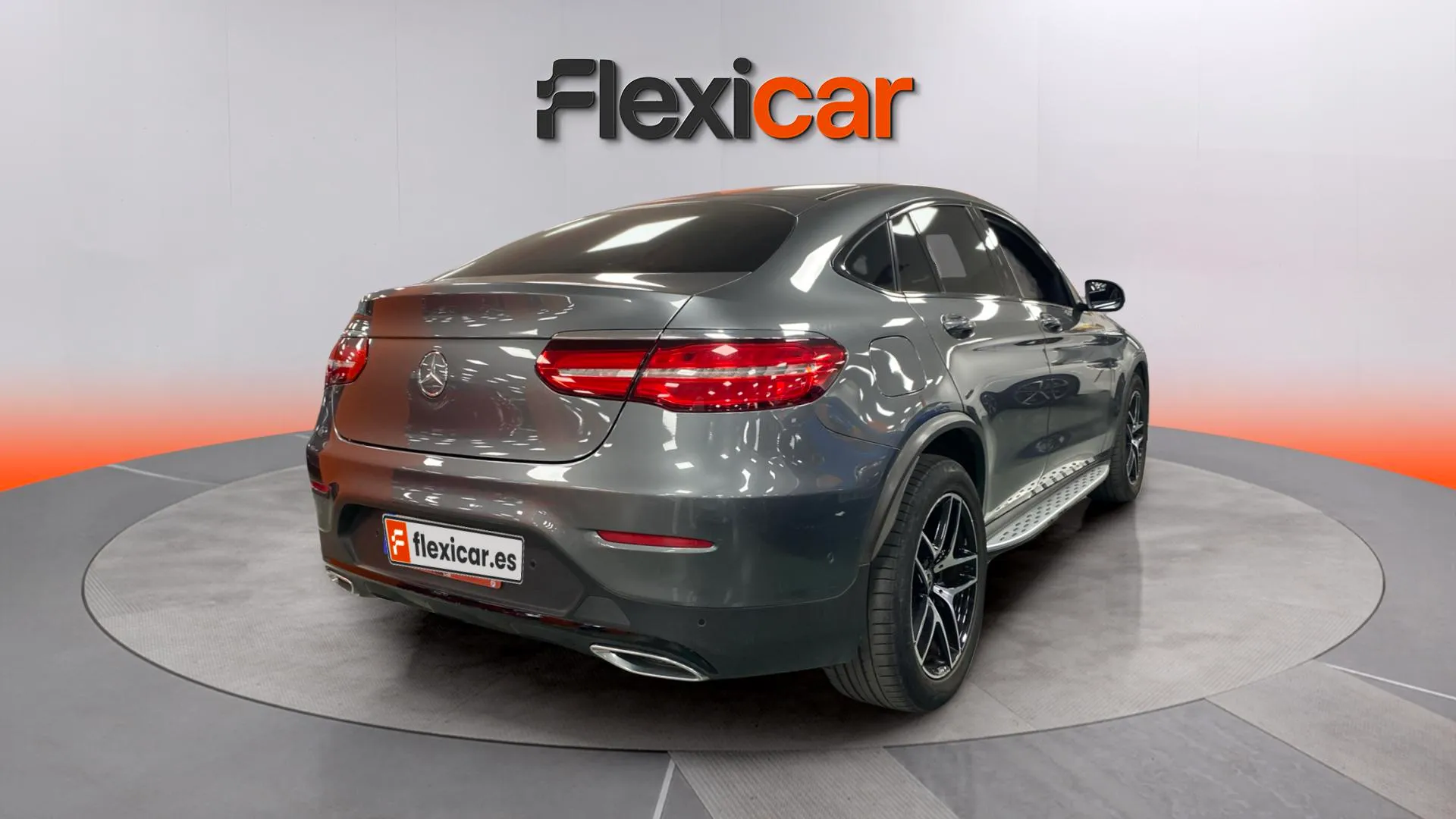 Mercedes-Benz GLC 250 d 4MATIC - foto 5