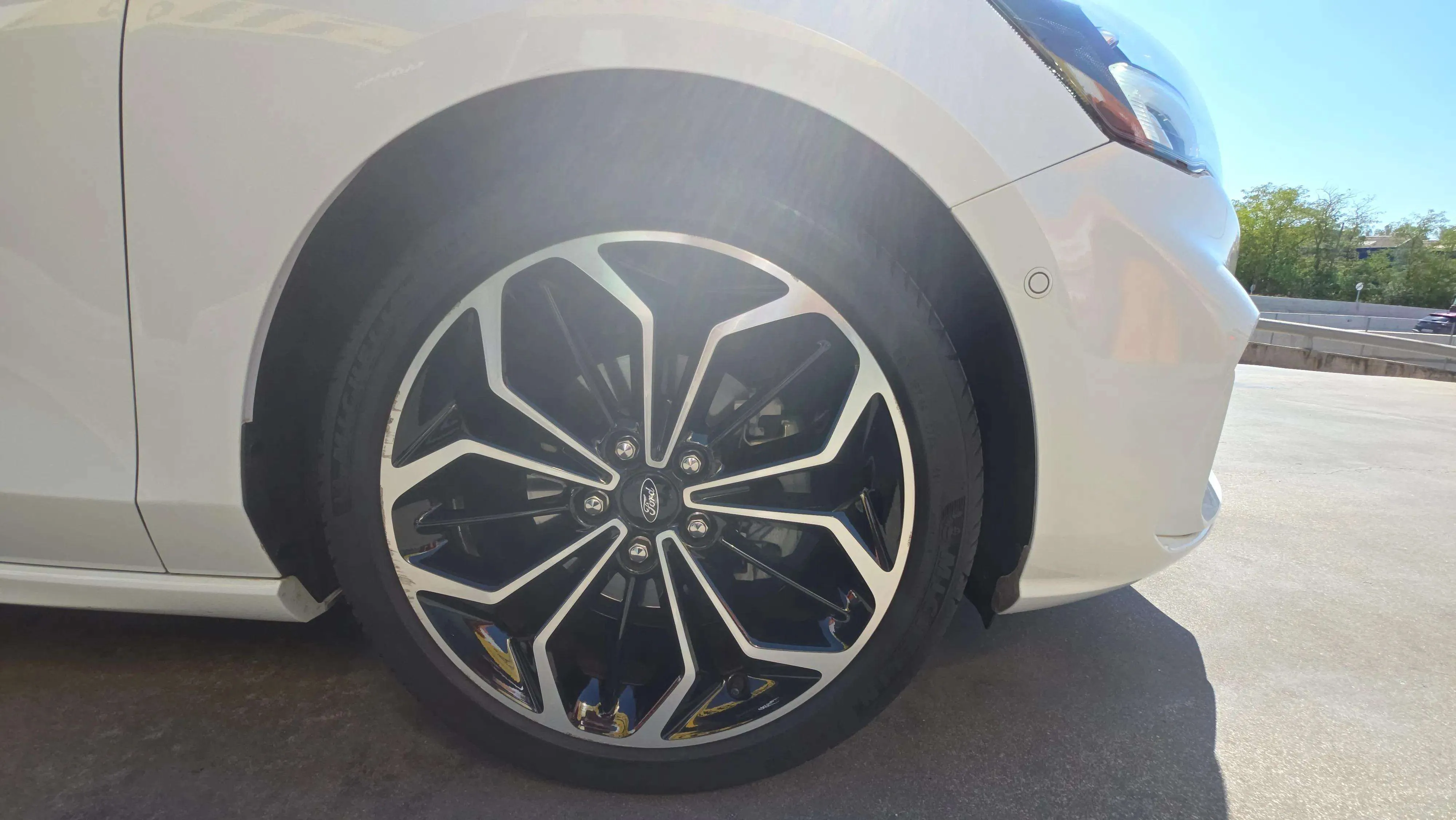 Ford Focus 1.5 EcoBlue ST-Line - foto 19