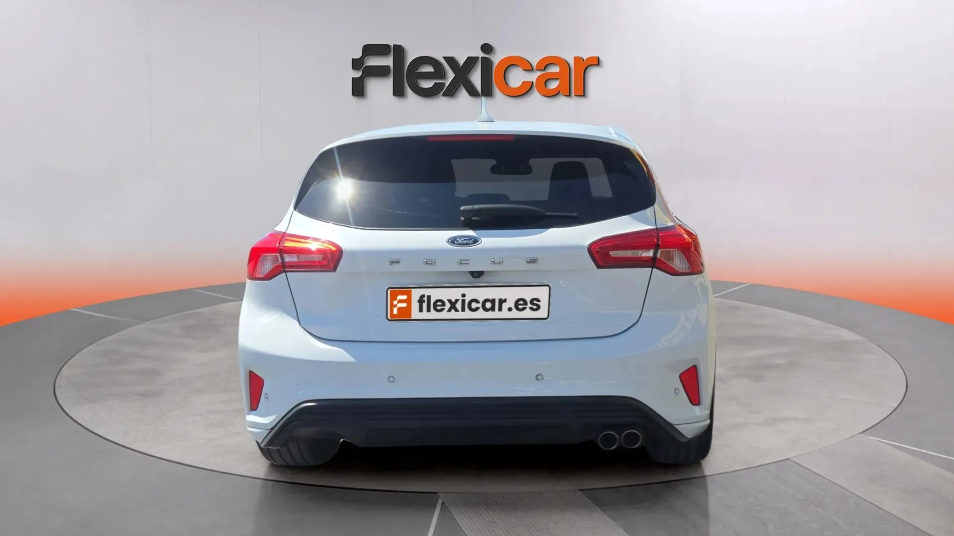 Ford Focus 1.5 EcoBlue ST-Line - foto 4