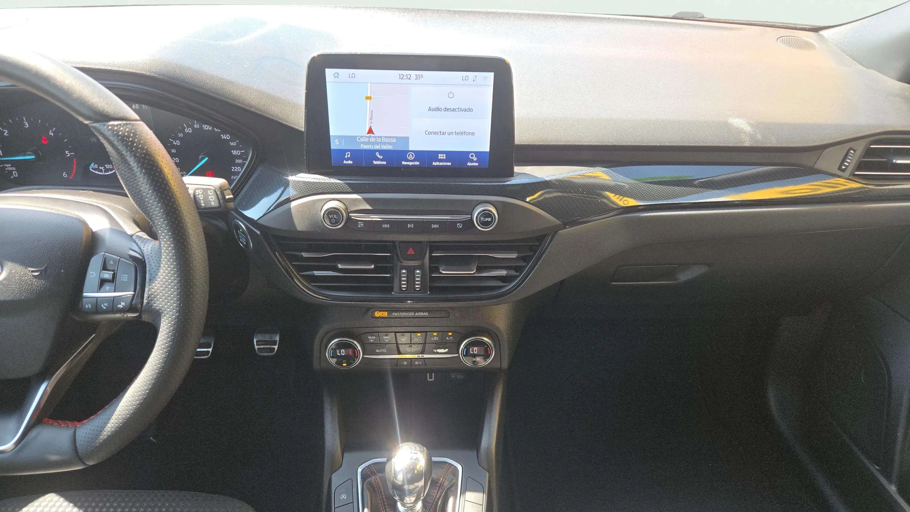 Ford Focus 1.5 EcoBlue ST-Line - foto 14
