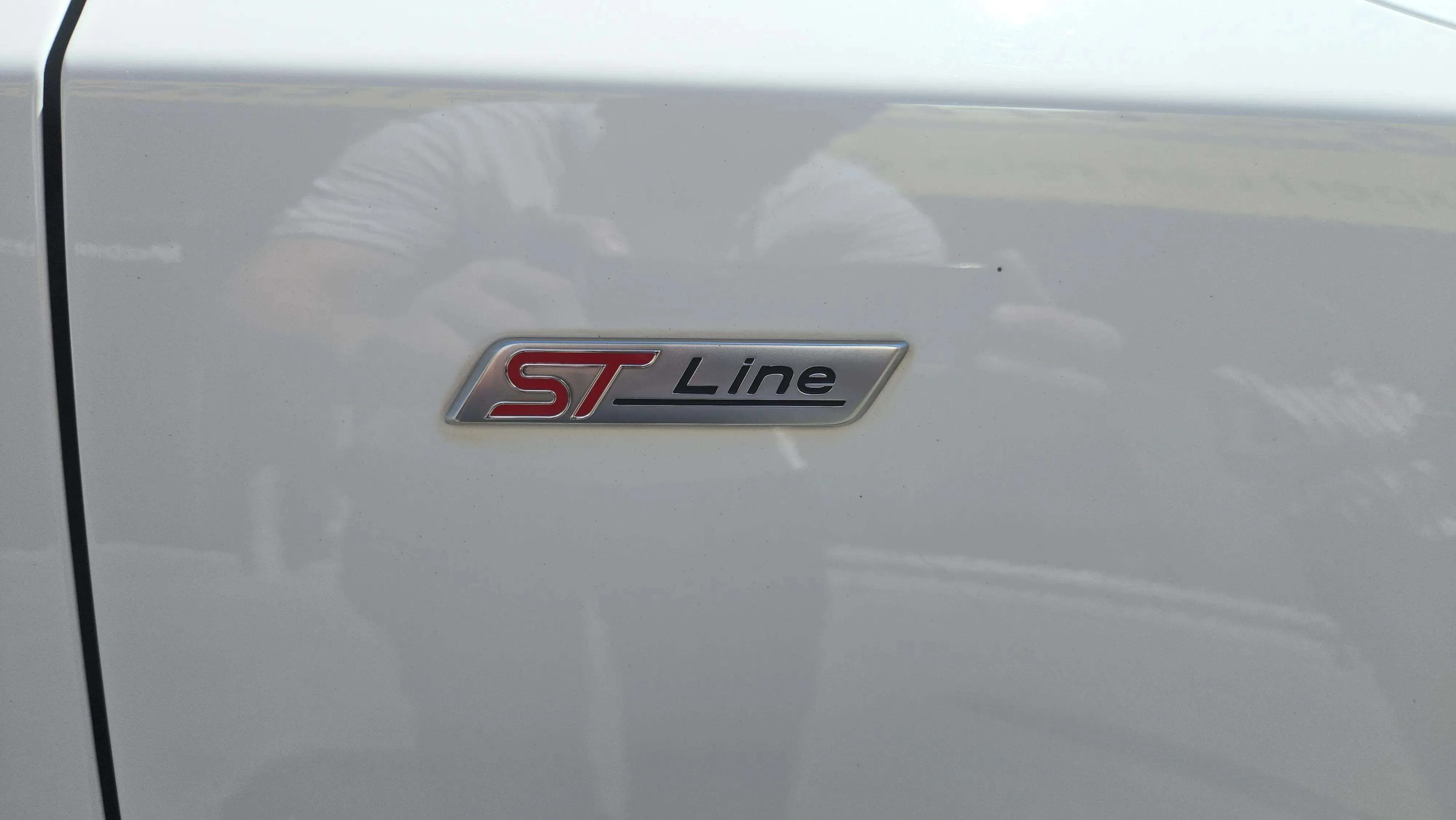 Ford Focus 1.5 EcoBlue ST-Line - foto 22