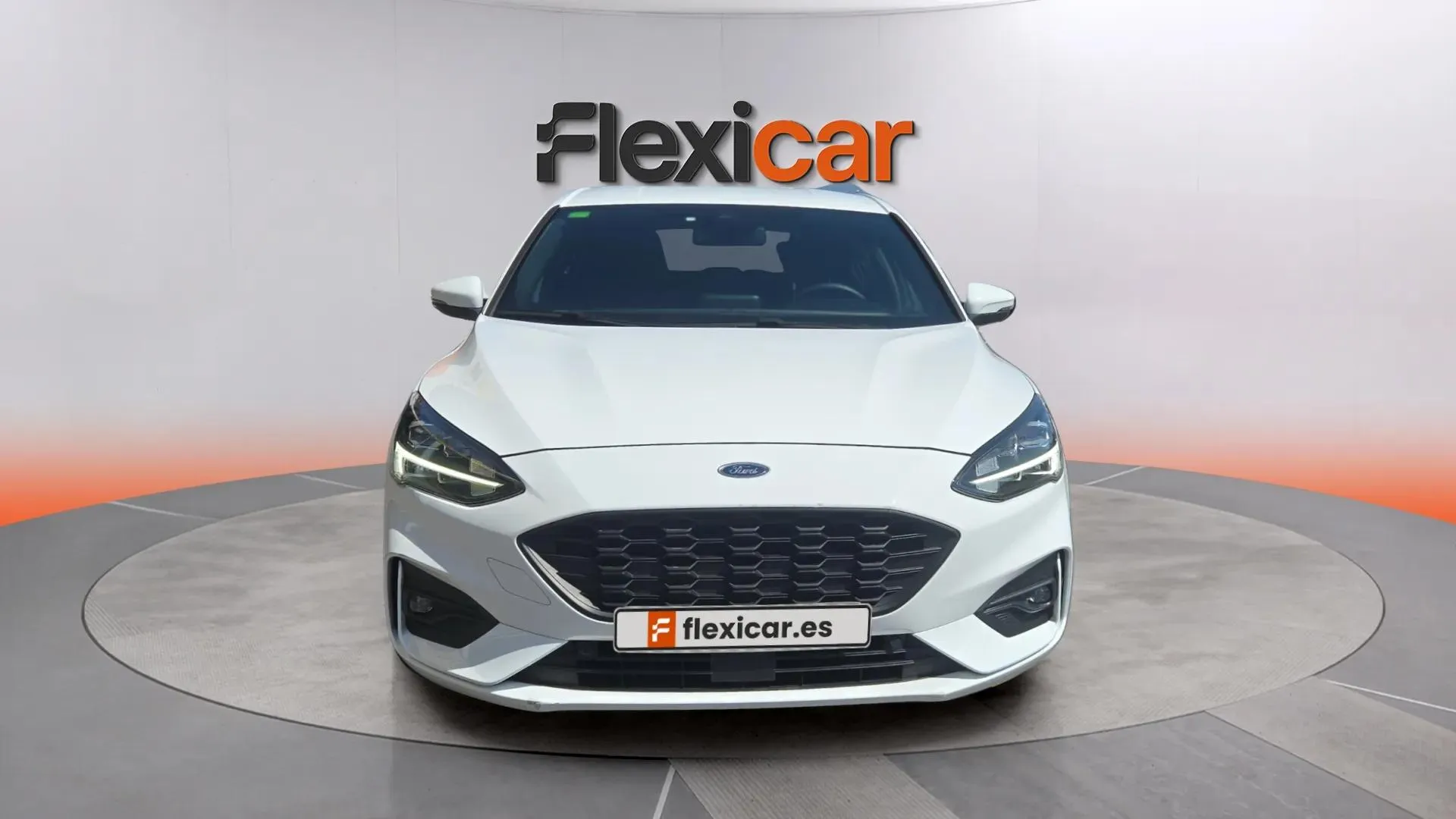 Ford Focus 1.5 EcoBlue ST-Line - foto 7