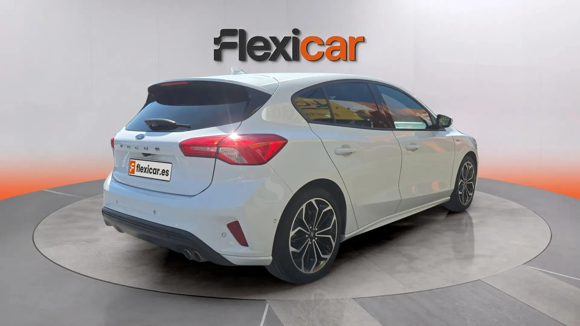 Ford Focus 1.5 EcoBlue ST-Line - foto 3