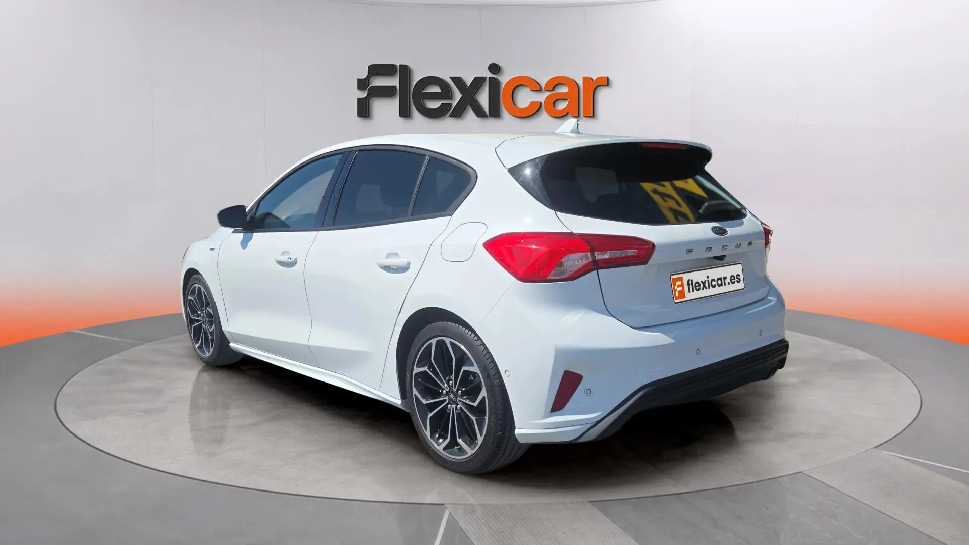 Ford Focus 1.5 EcoBlue ST-Line - foto 5