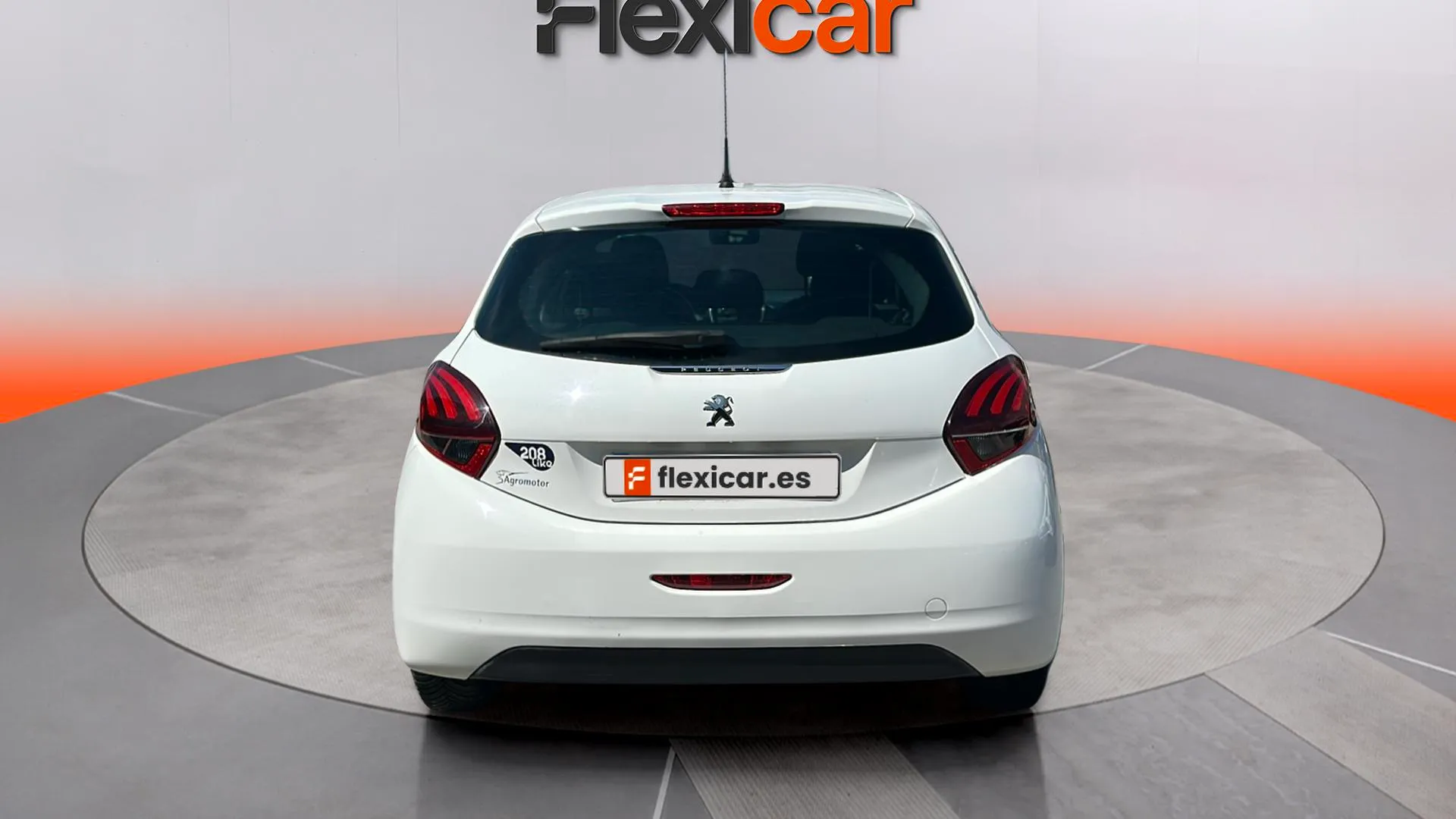 Peugeot 208 Active PureTech - foto 6