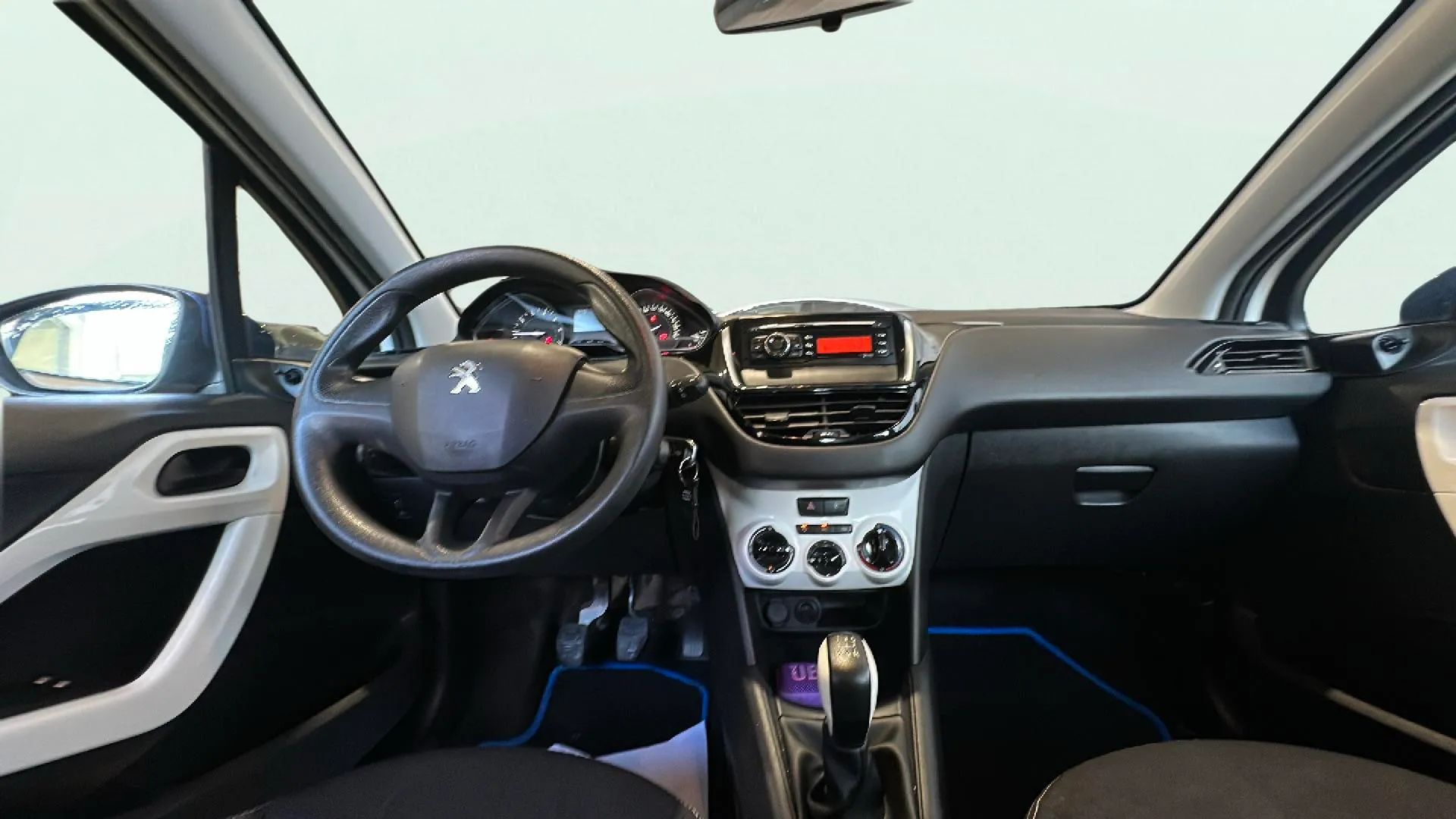 Peugeot 208 Active PureTech - foto 14