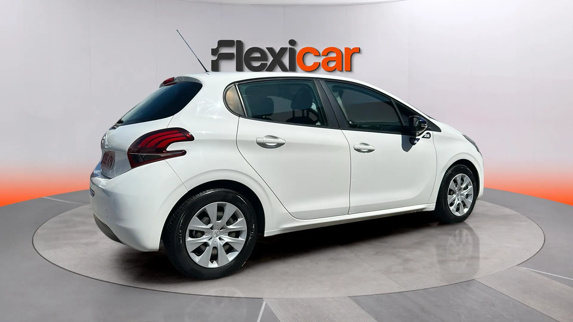 Peugeot 208 Active PureTech - foto 4