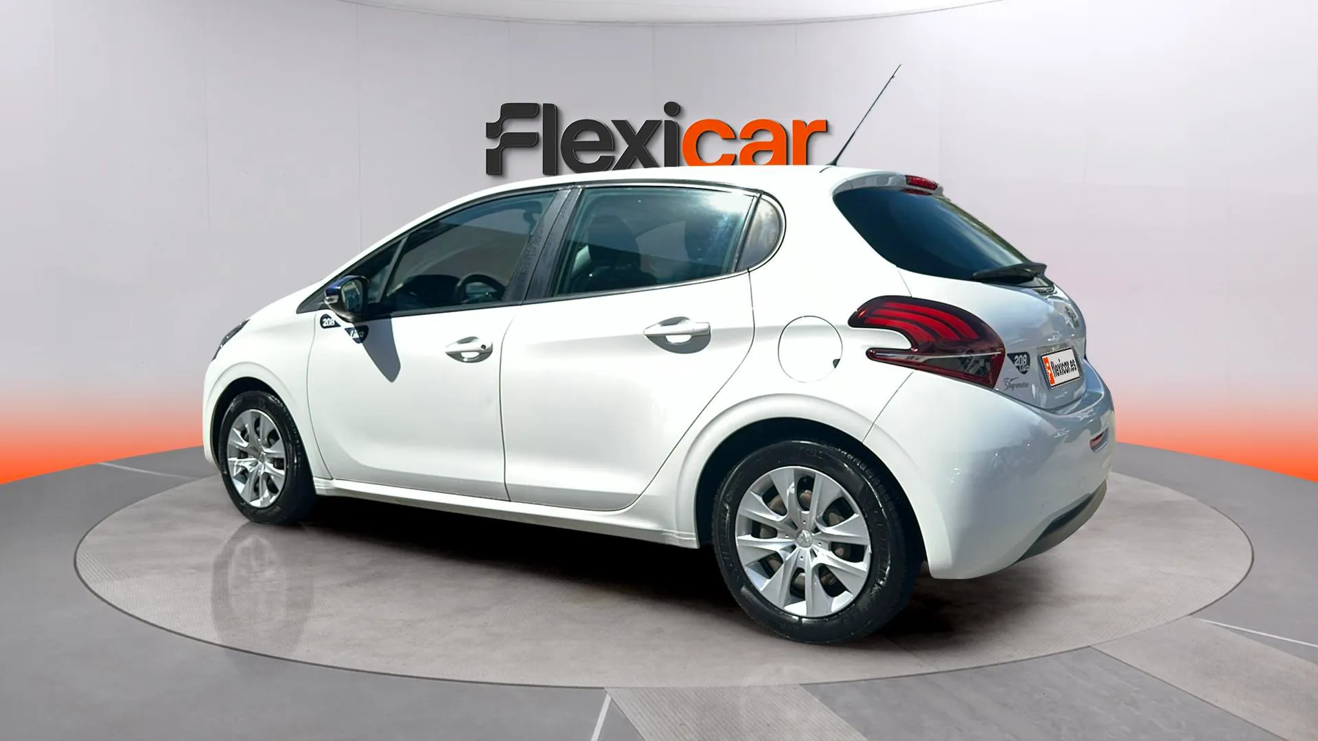 Peugeot 208 Active PureTech - foto 9