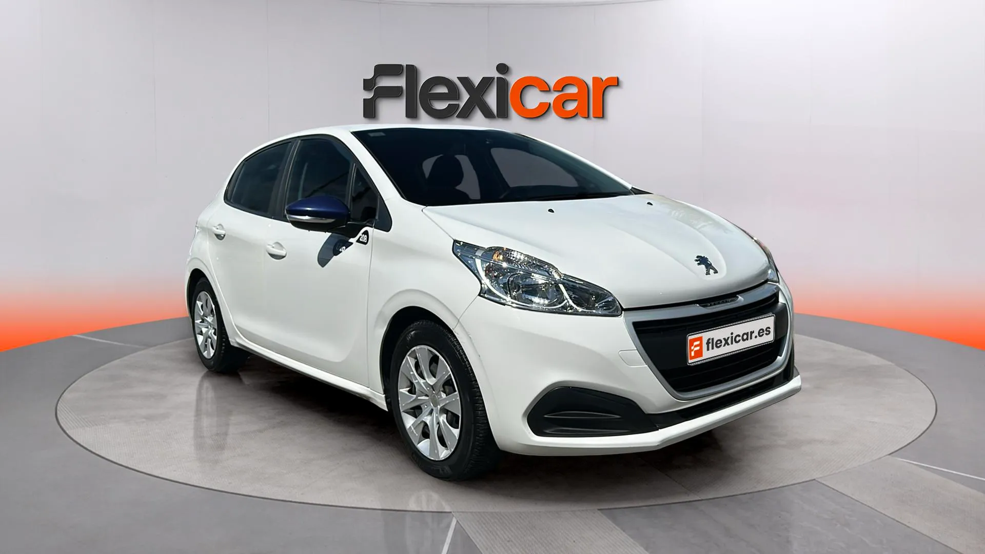 Peugeot 208 Active PureTech