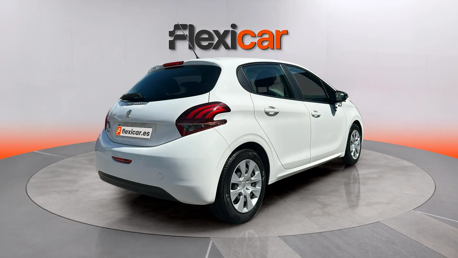 Peugeot 208 Active PureTech - foto 5