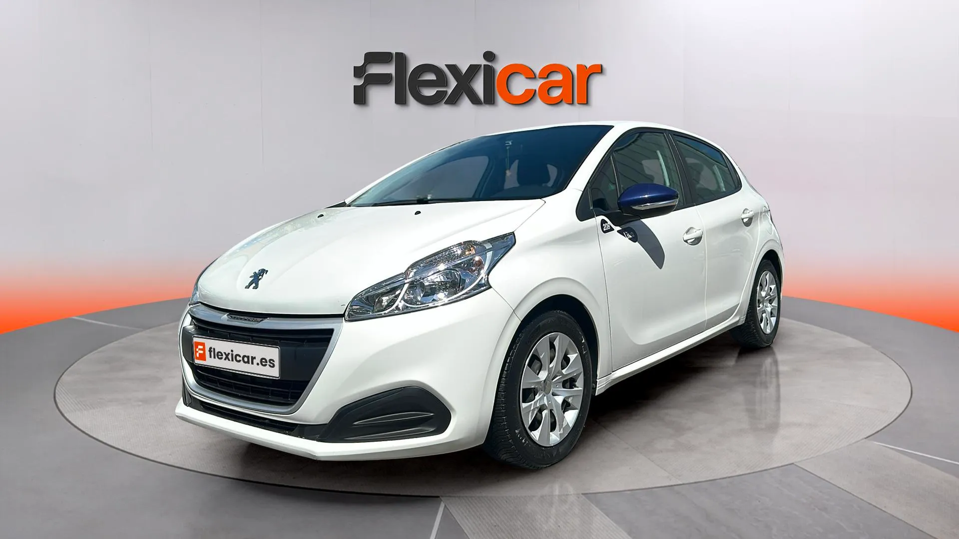 Peugeot 208 Active PureTech - foto 8