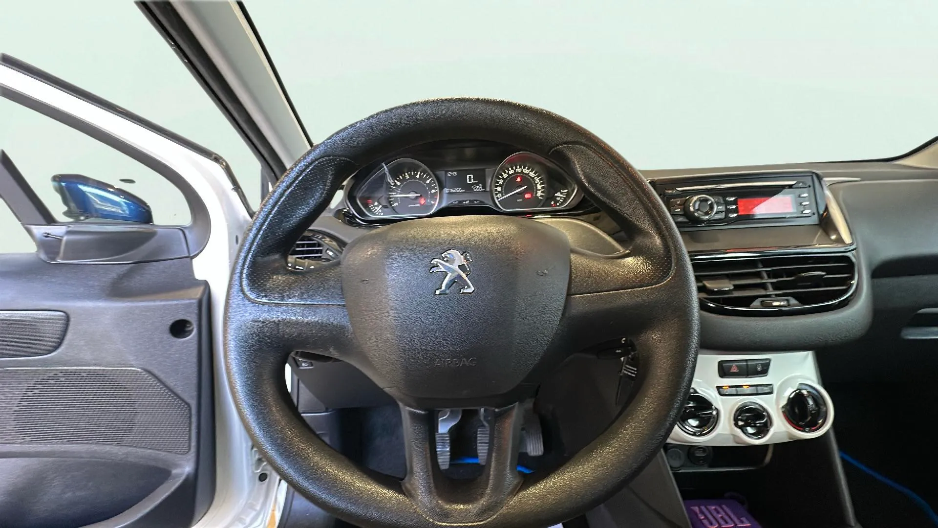 Peugeot 208 Active PureTech - foto 13