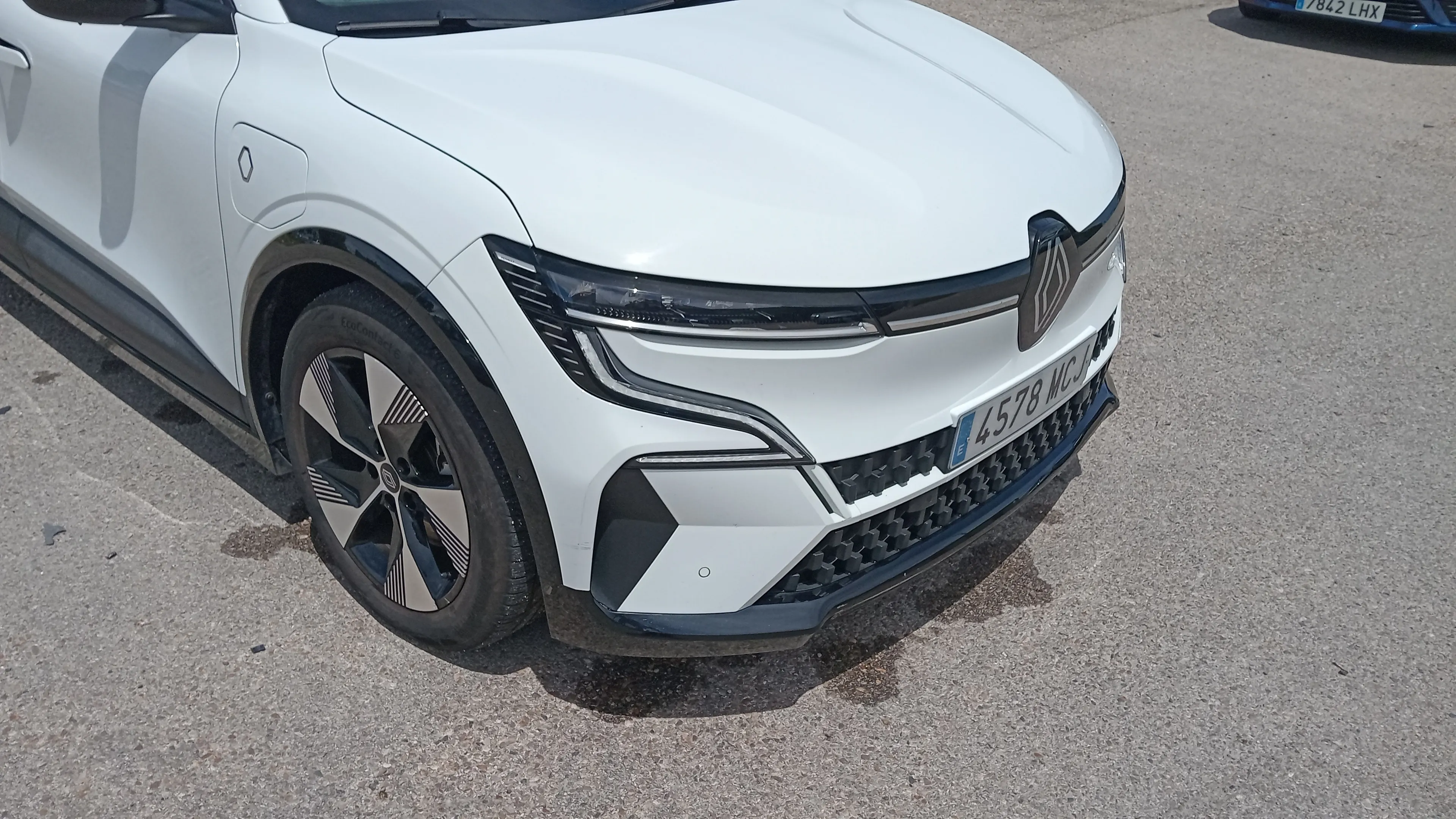 Renault Mégane E-Tech equilibre EV60 super ch. - foto 22