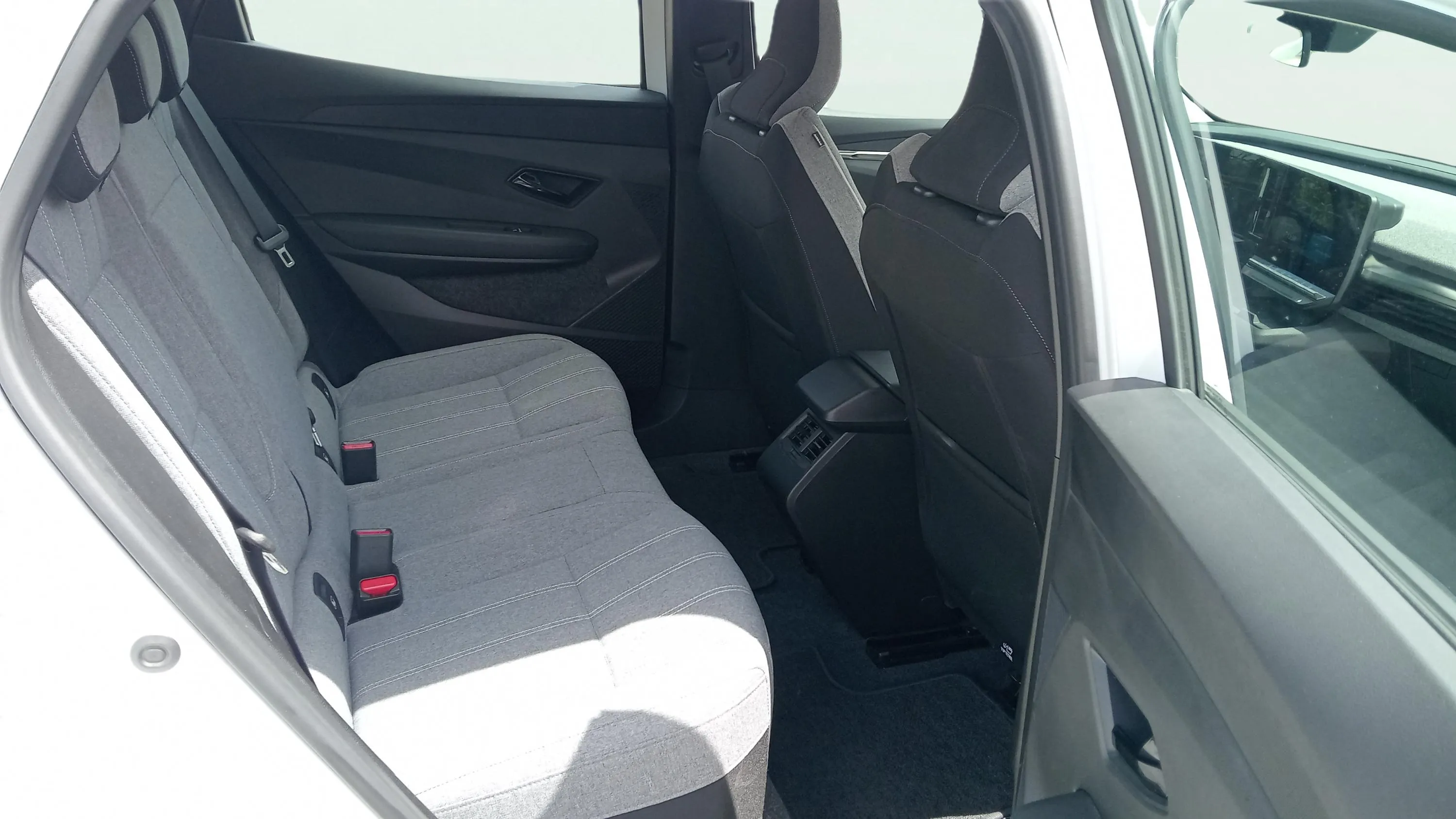 Renault Mégane E-Tech equilibre EV60 super ch. - foto 15