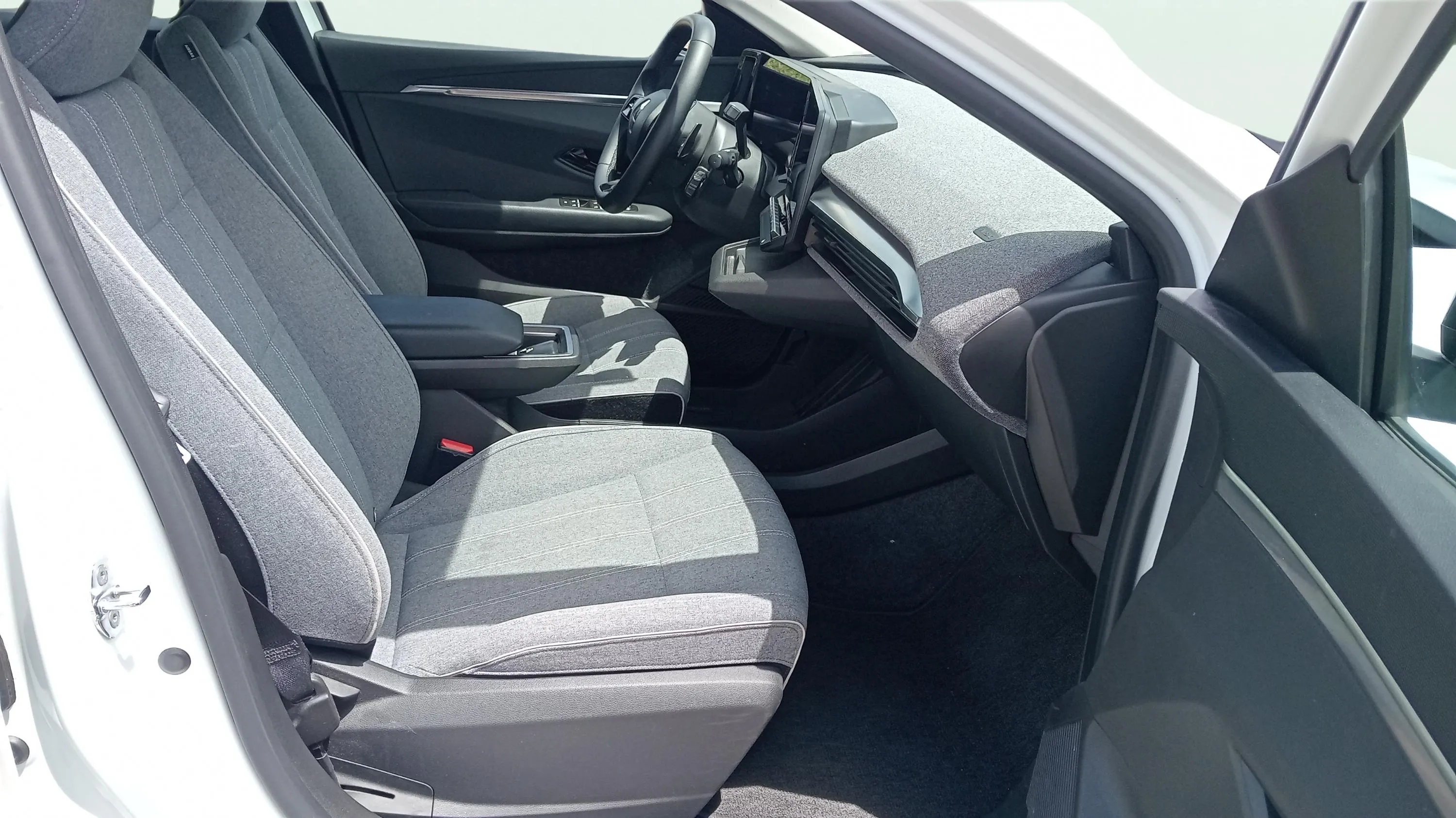 Renault Mégane E-Tech equilibre EV60 super ch. - foto 14