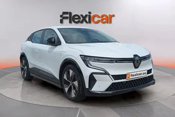 renault megane e tech equilibre ev60 160kw 220cv super ch electrico automatica colmenar viejo 903000000284428