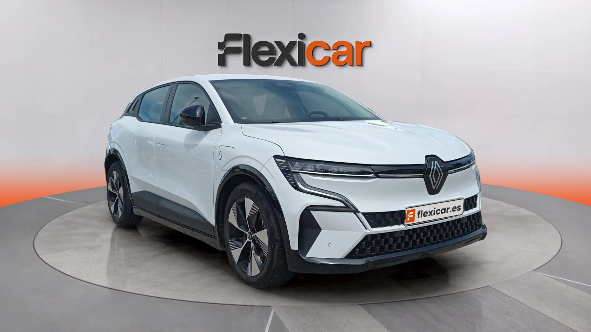 Renault Mégane E-Tech equilibre EV60 super ch.